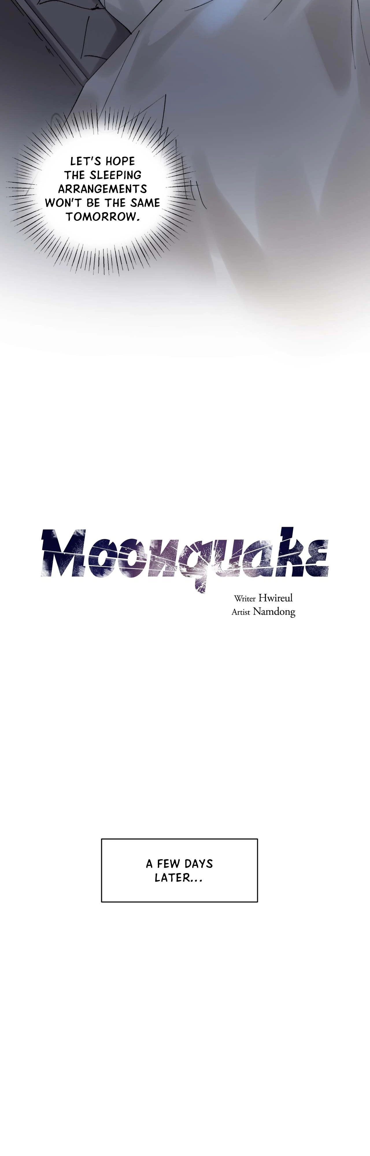 Moonquake [Official] - Chapter 4 manhwa