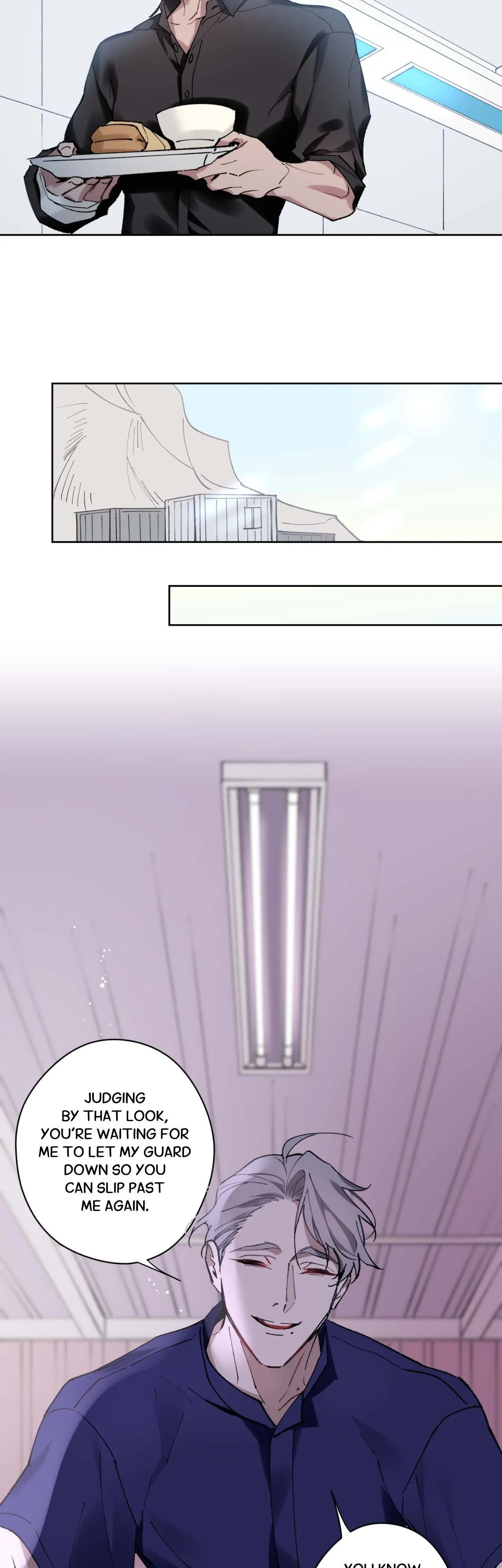 Moonquake [Official] - Chapter 4 manhwa