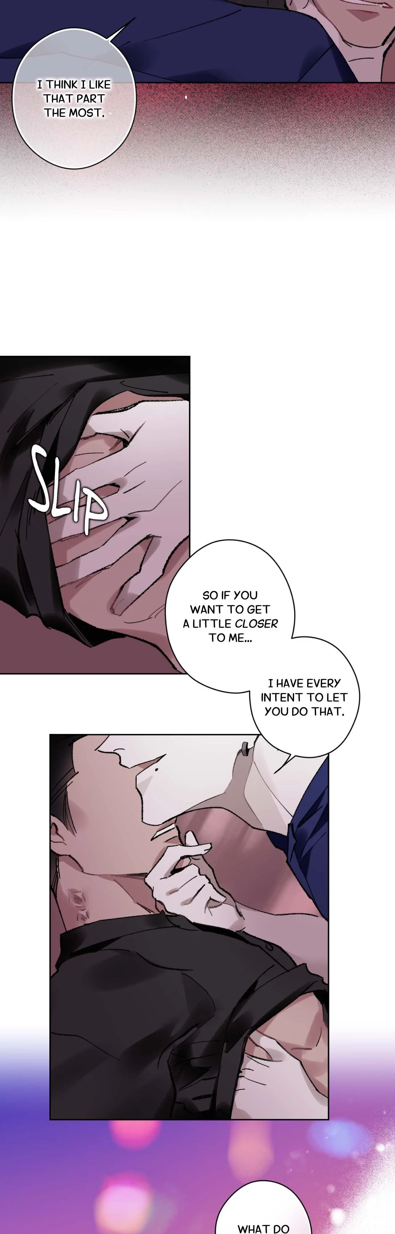 Moonquake [Official] - Chapter 4 manhwa