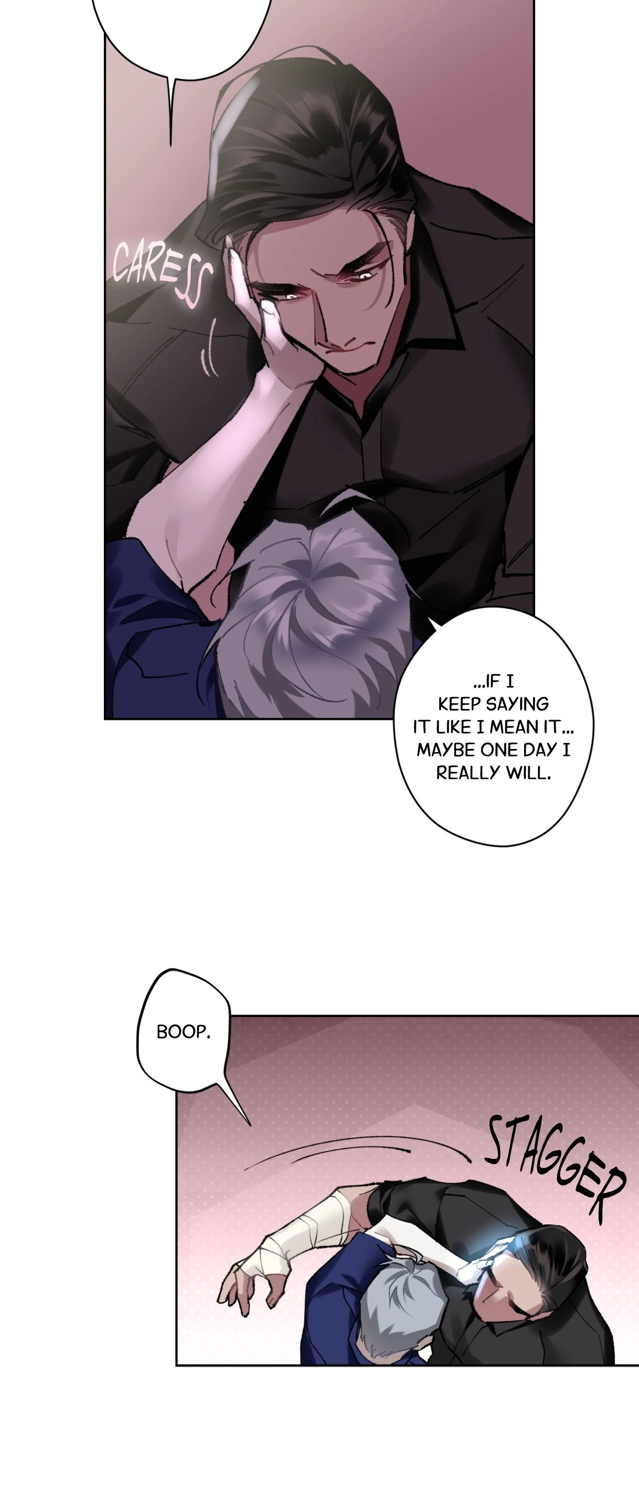 Moonquake [Official] - Chapter 5 manhwa