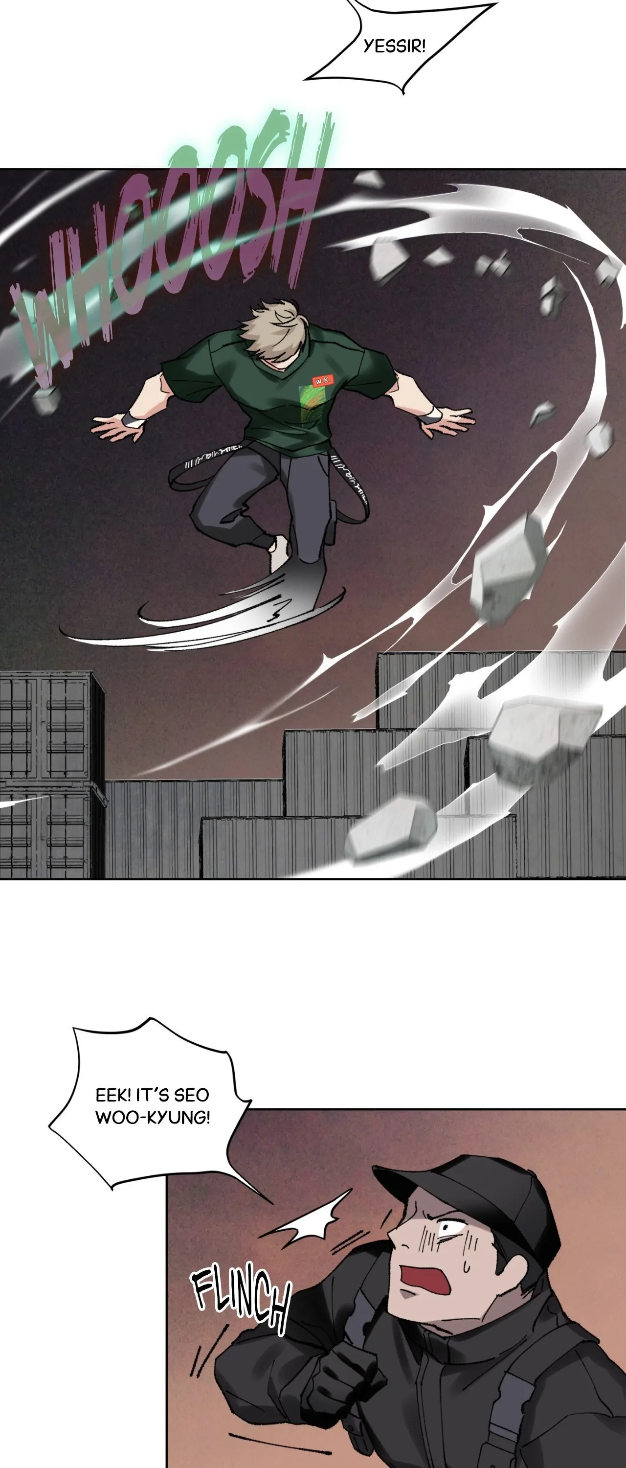 Moonquake [Official] - Chapter 5 manhwa