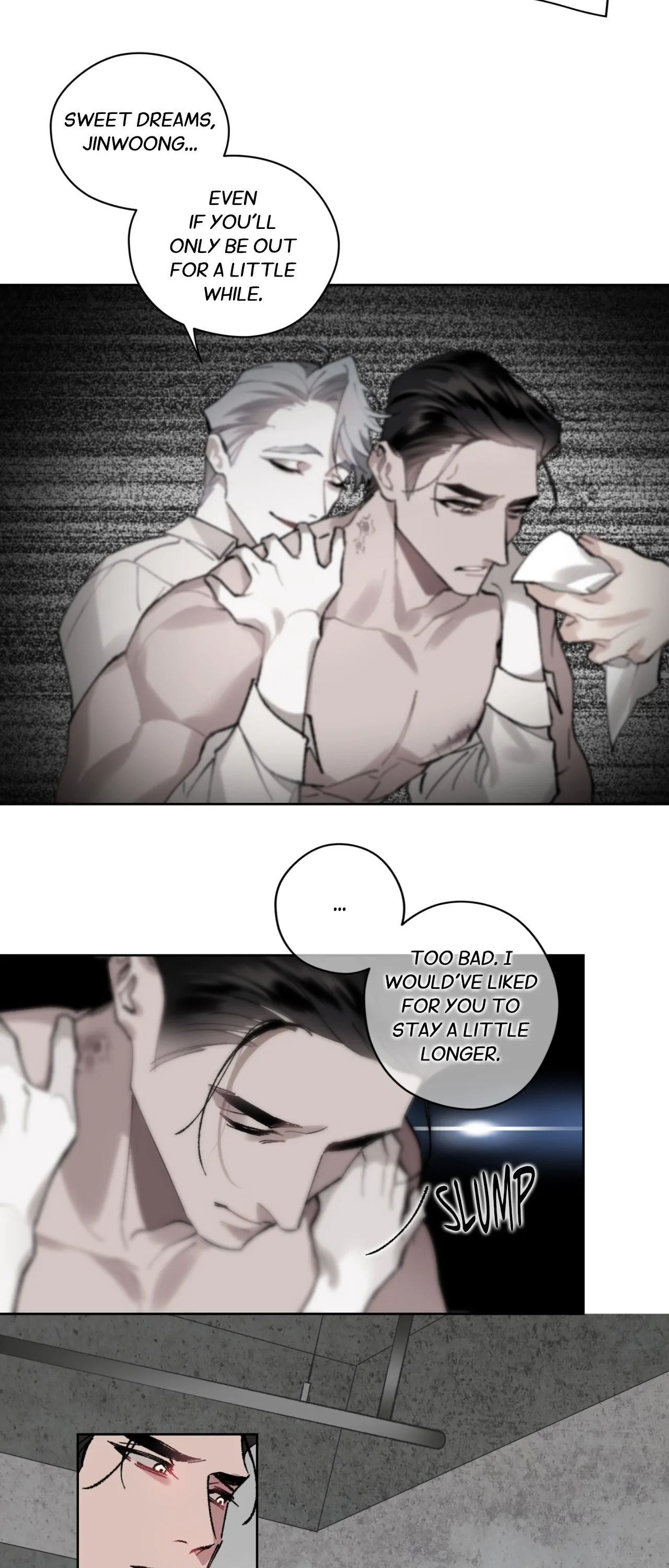 Moonquake [Official] - Chapter 5 manhwa
