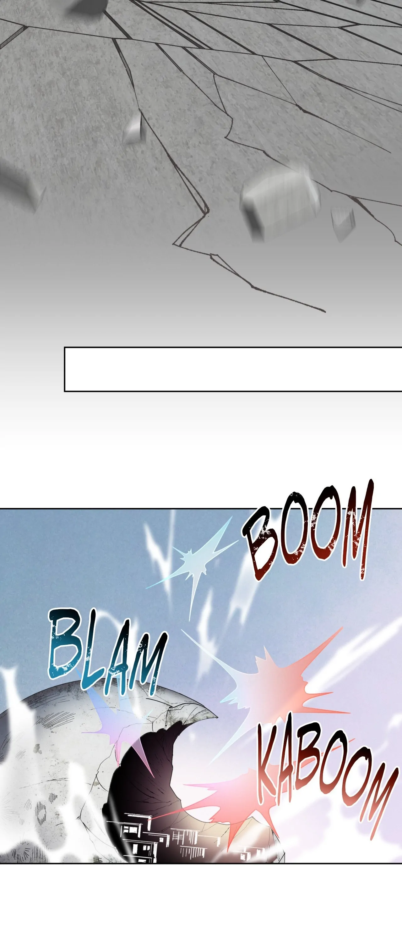 Moonquake [Official] - Chapter 5 manhwa