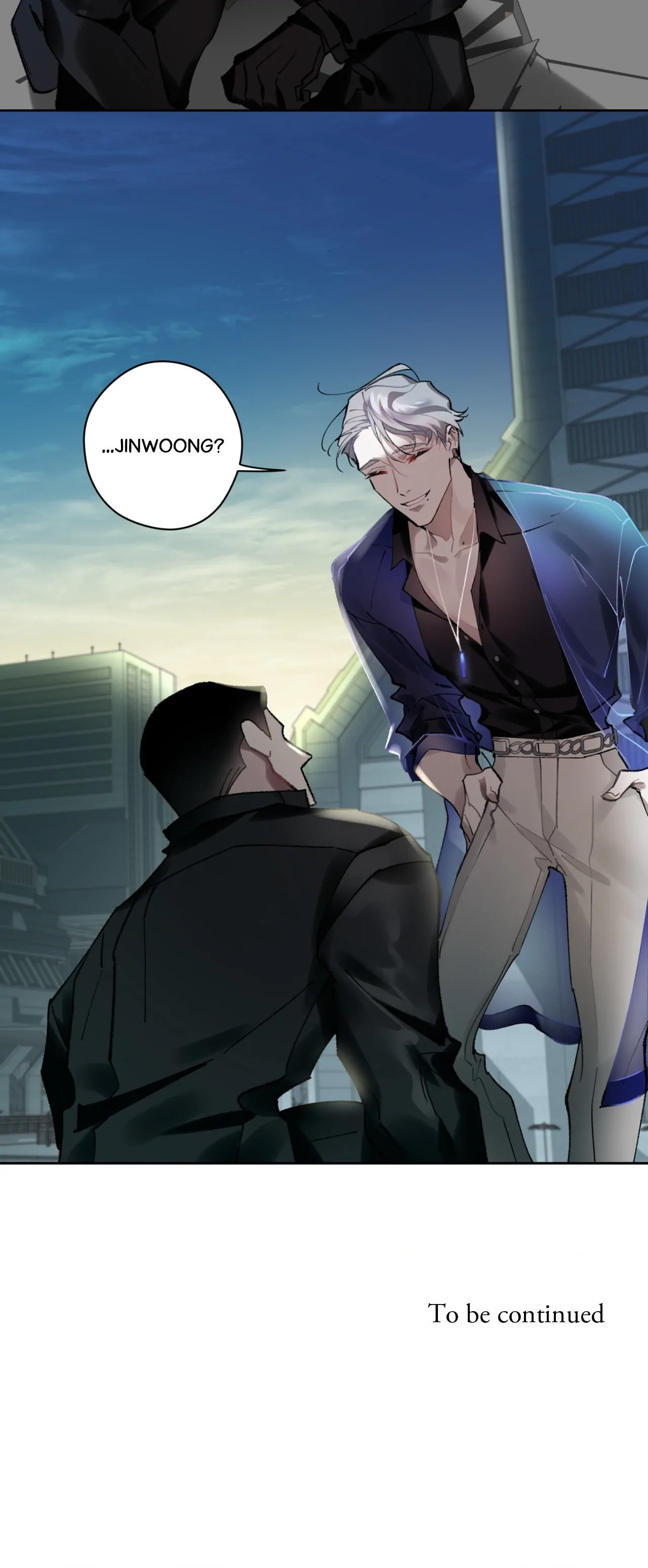 Moonquake [Official] - Chapter 6 manhwa