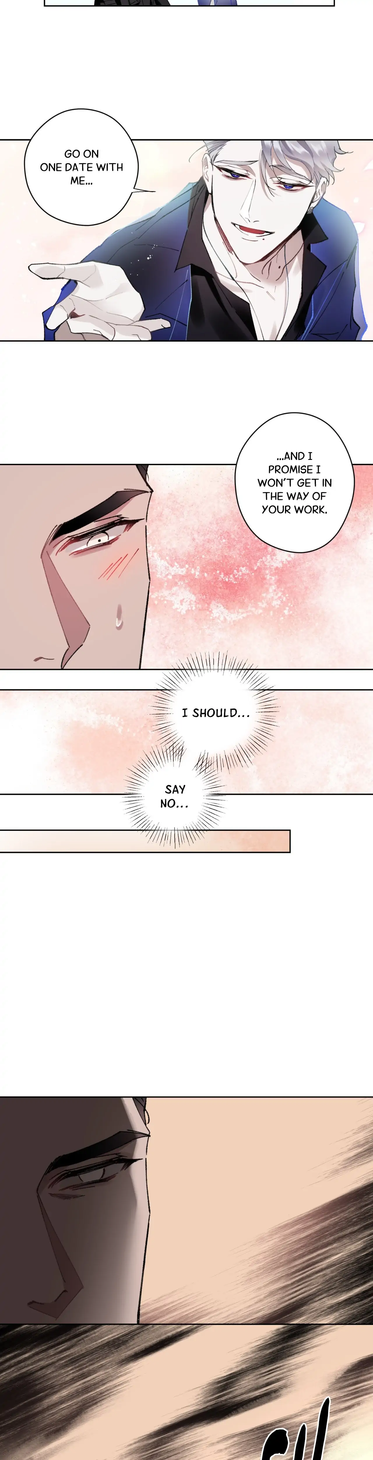 Moonquake [Official] - Chapter 7 manhwa