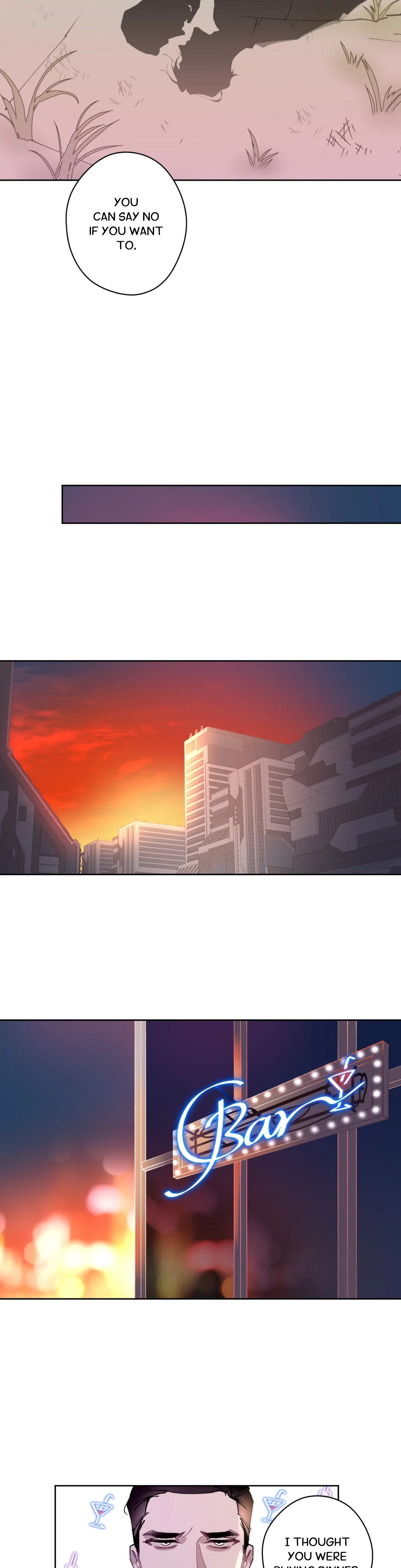 Moonquake [Official] - Chapter 7 manhwa