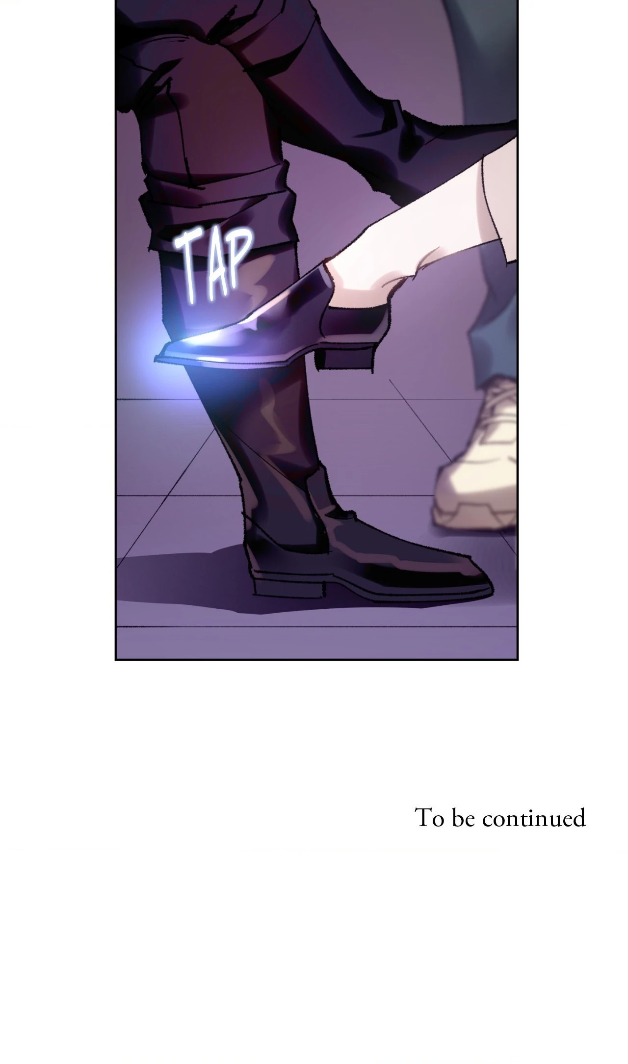 Moonquake [Official] - Chapter 7 manhwa