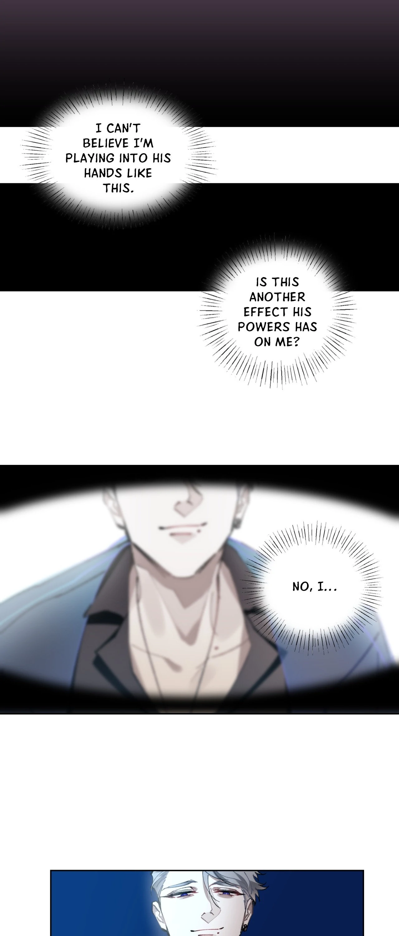 Moonquake [Official] - Chapter 8 manhwa