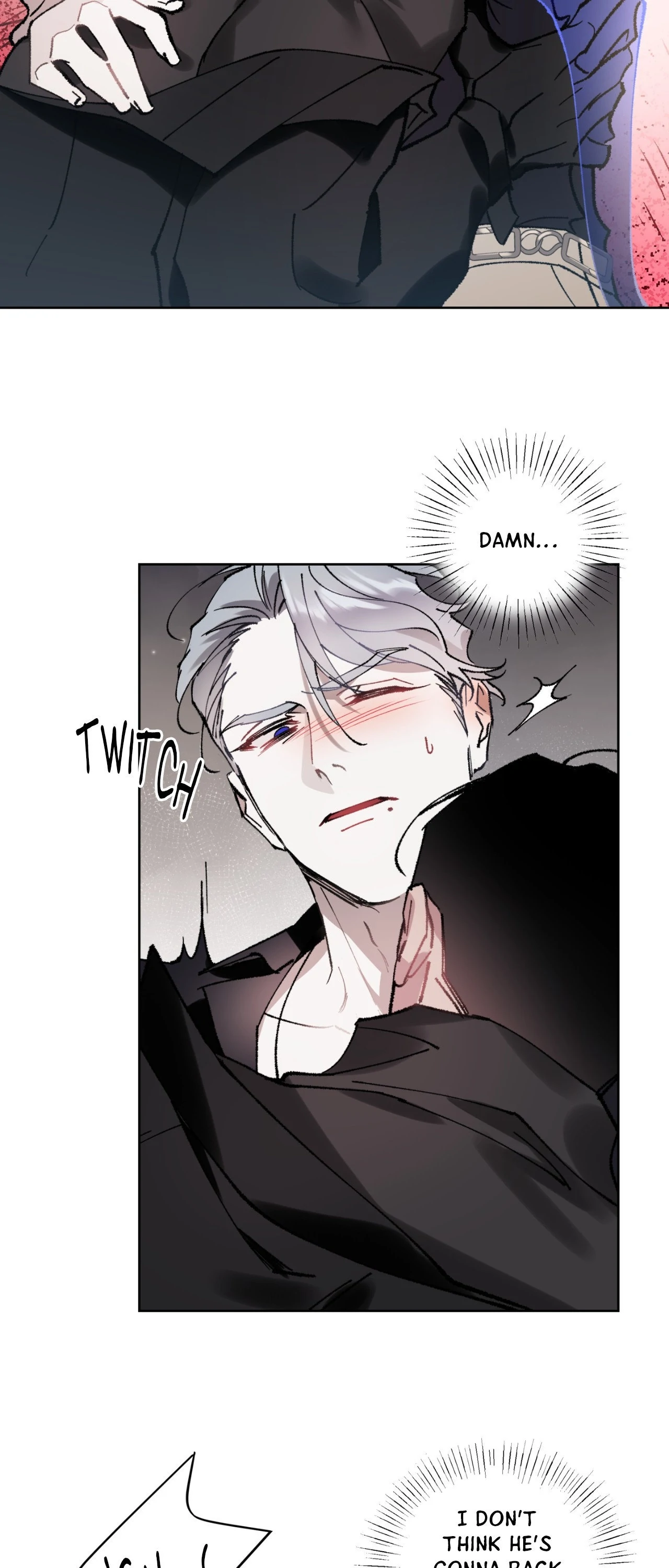 Moonquake [Official] - Chapter 8 manhwa