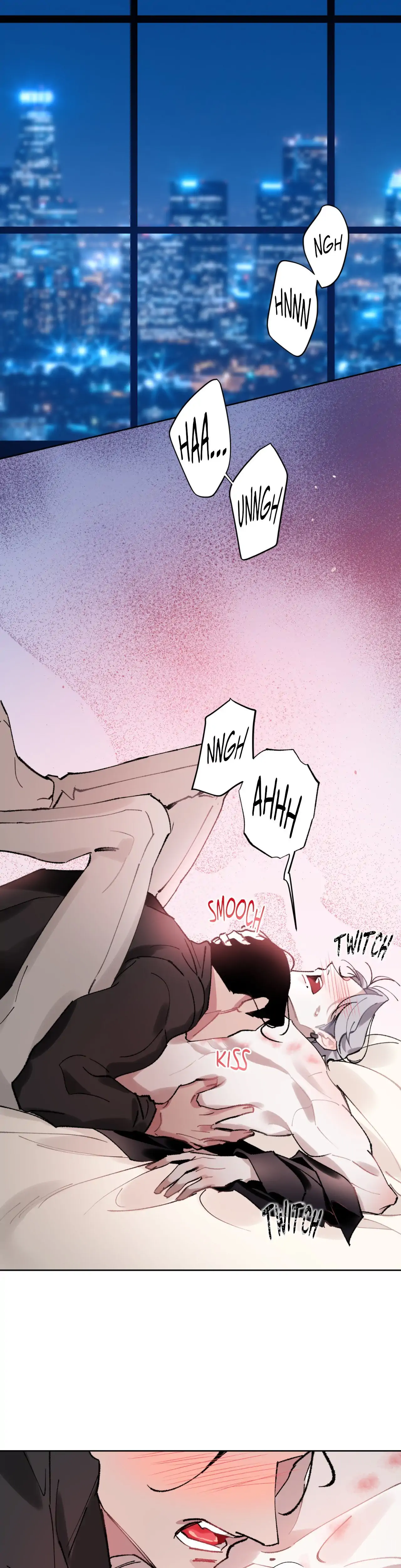 Moonquake [Official] - Chapter 9 manhwa