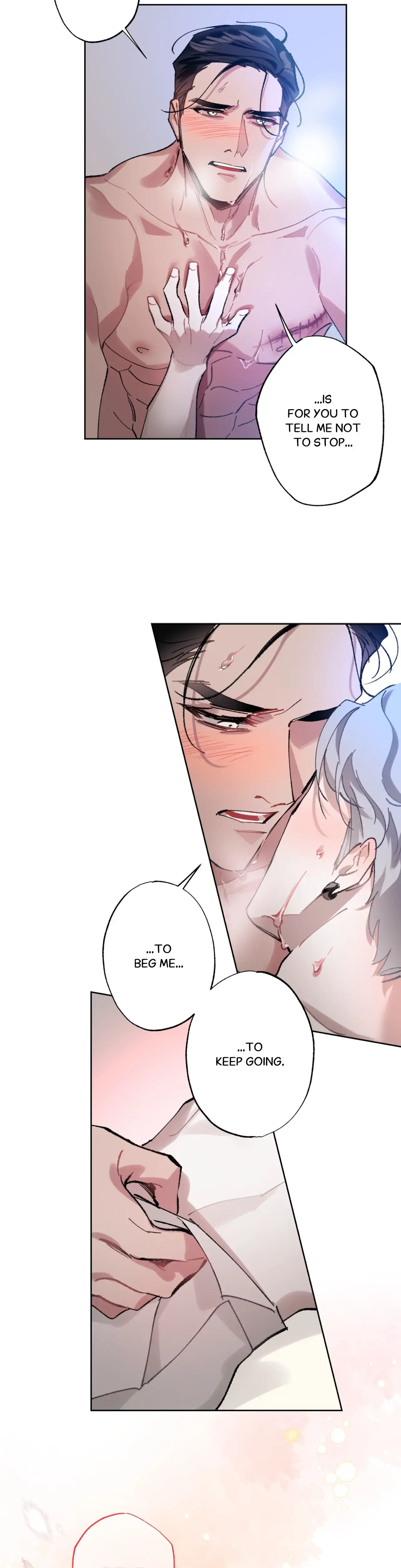Moonquake [Official] - Chapter 9 manhwa