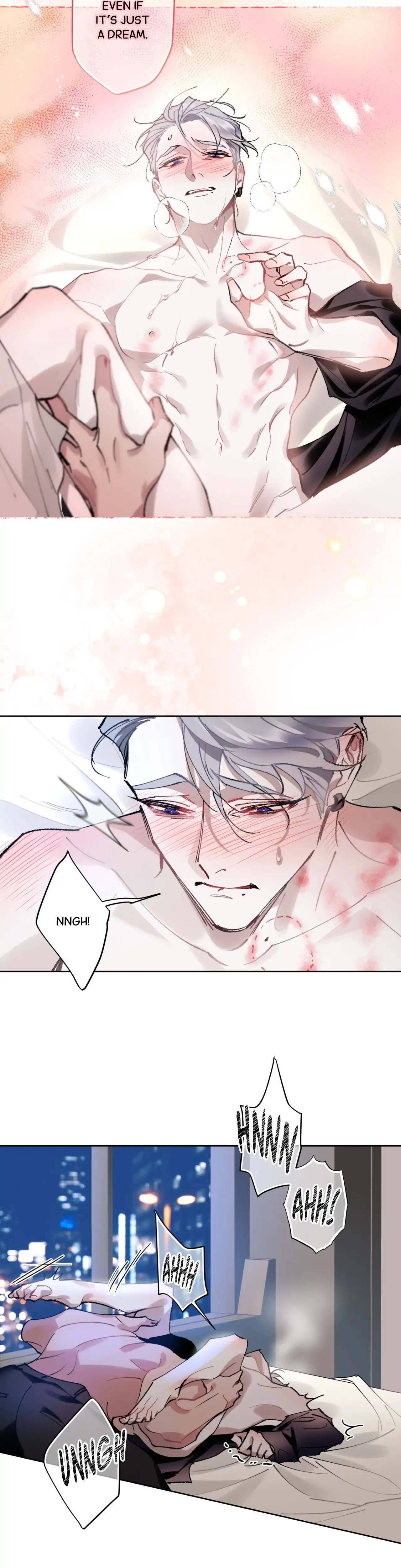 Moonquake [Official] - Chapter 9 manhwa