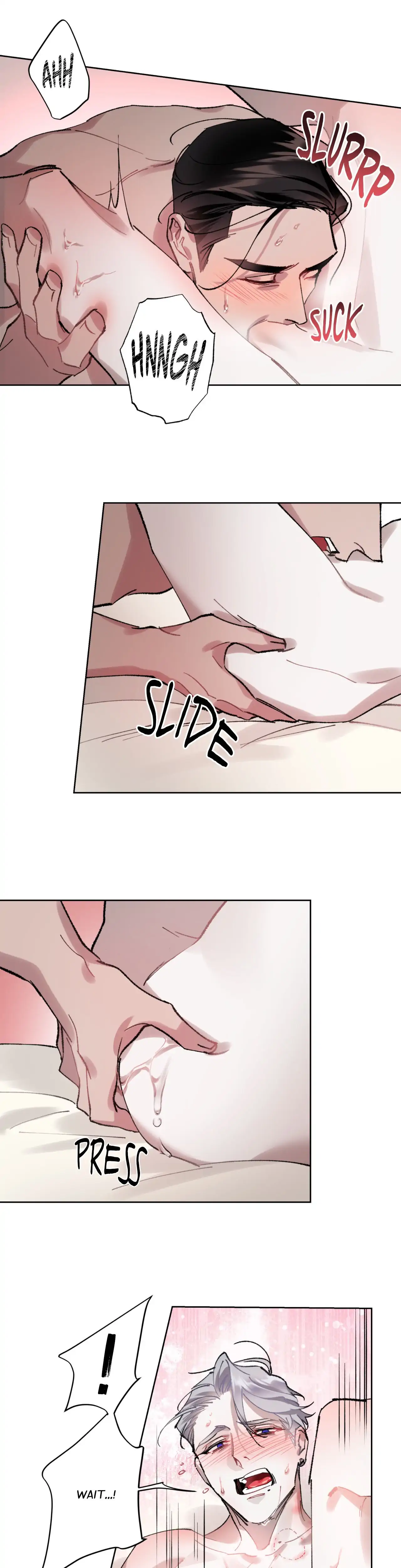 Moonquake [Official] - Chapter 9 manhwa