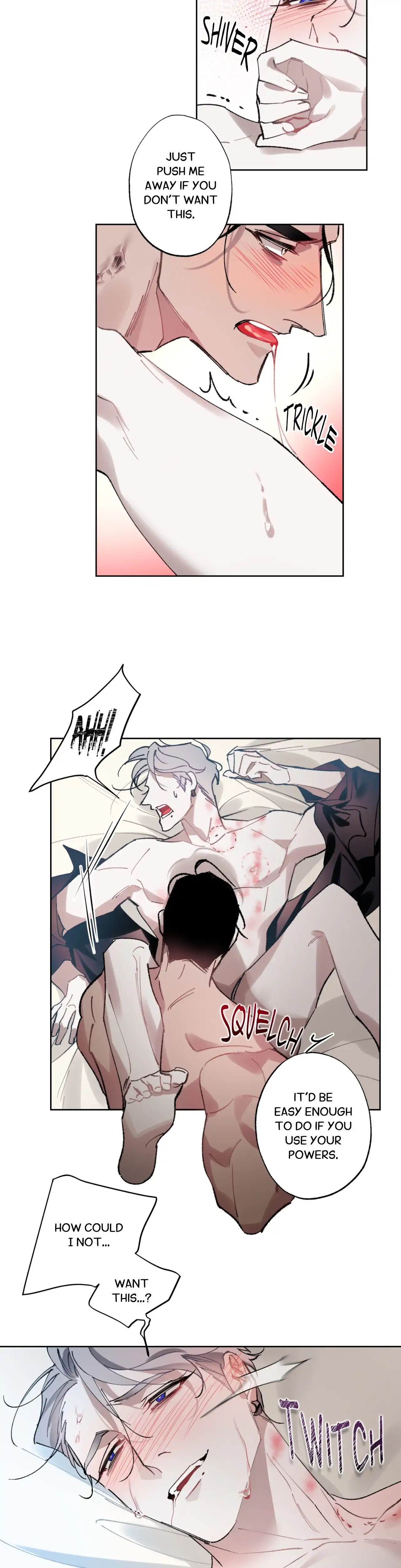 Moonquake [Official] - Chapter 9 manhwa