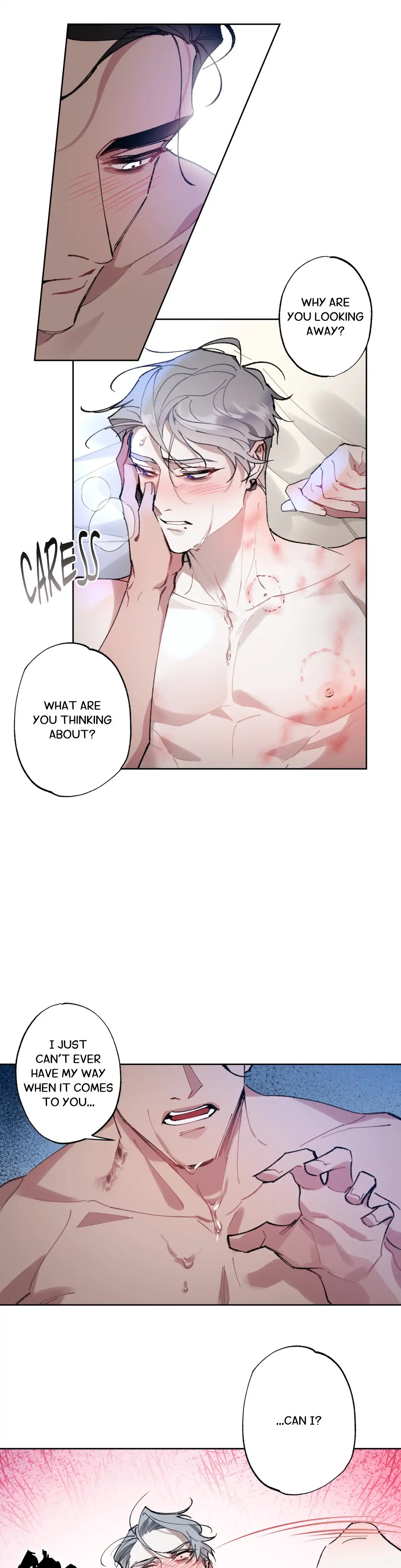 Moonquake [Official] - Chapter 9 manhwa