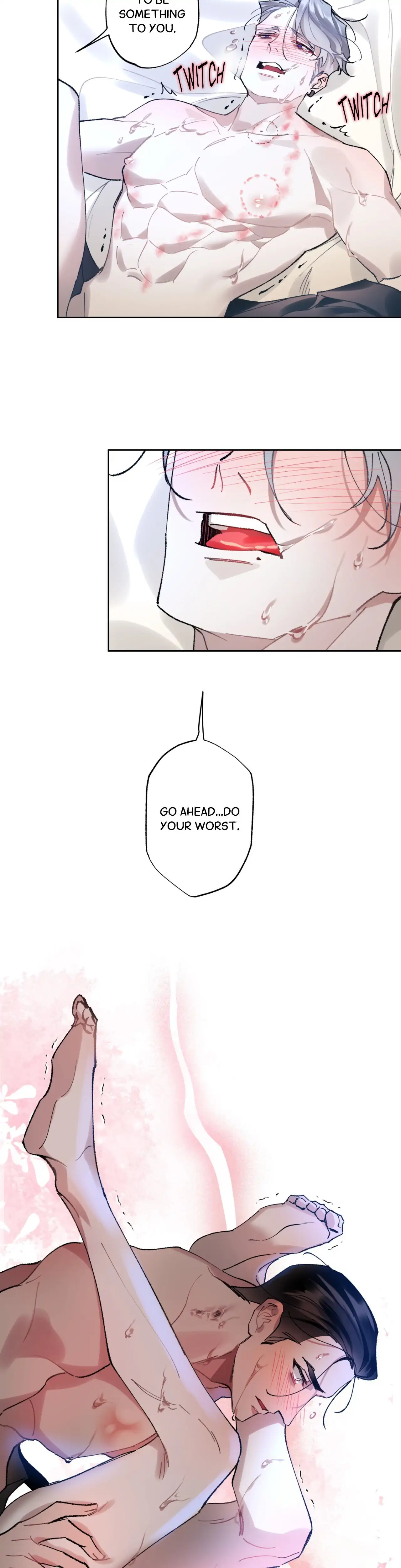 Moonquake [Official] - Chapter 9 manhwa