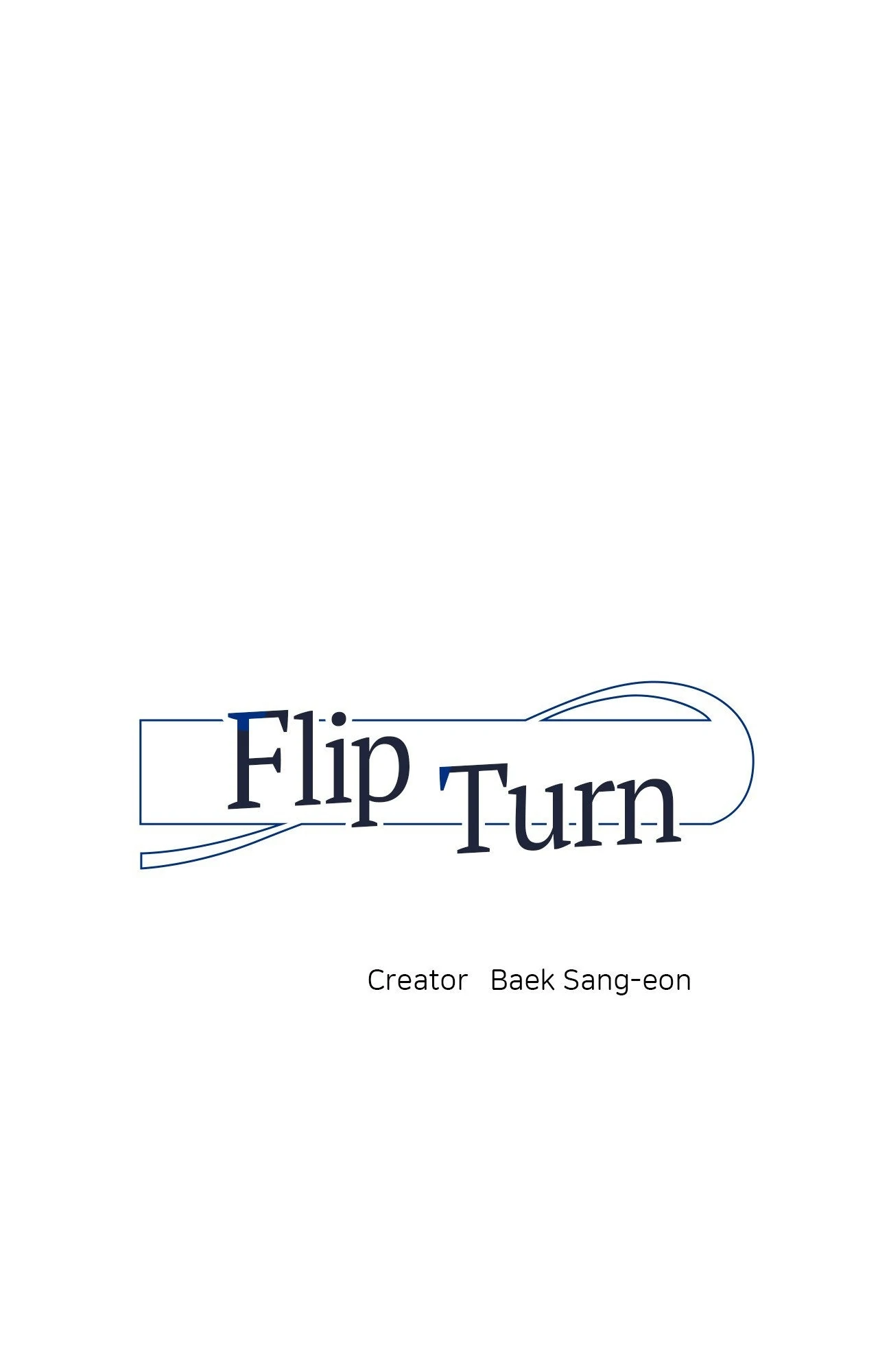 Flip Turn [Official] - Chapter 10 manhwa