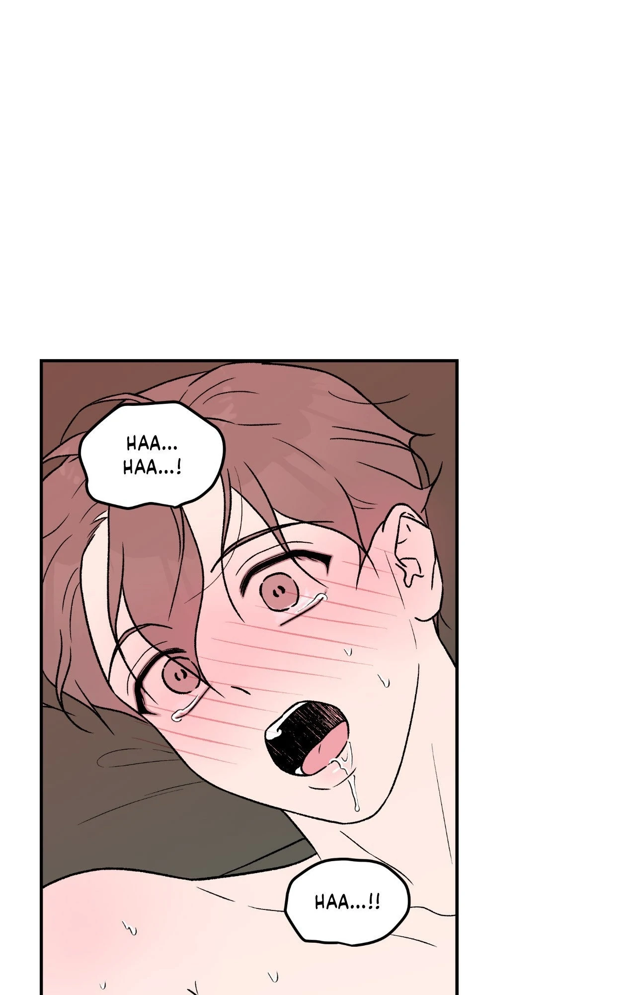 Flip Turn [Official] - Chapter 10 manhwa