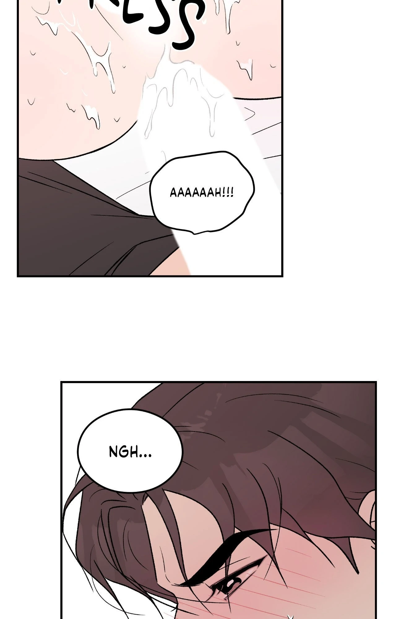Flip Turn [Official] - Chapter 10 manhwa