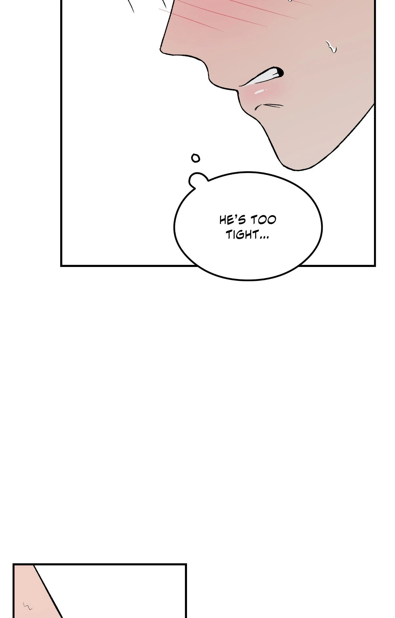 Flip Turn [Official] - Chapter 10 manhwa