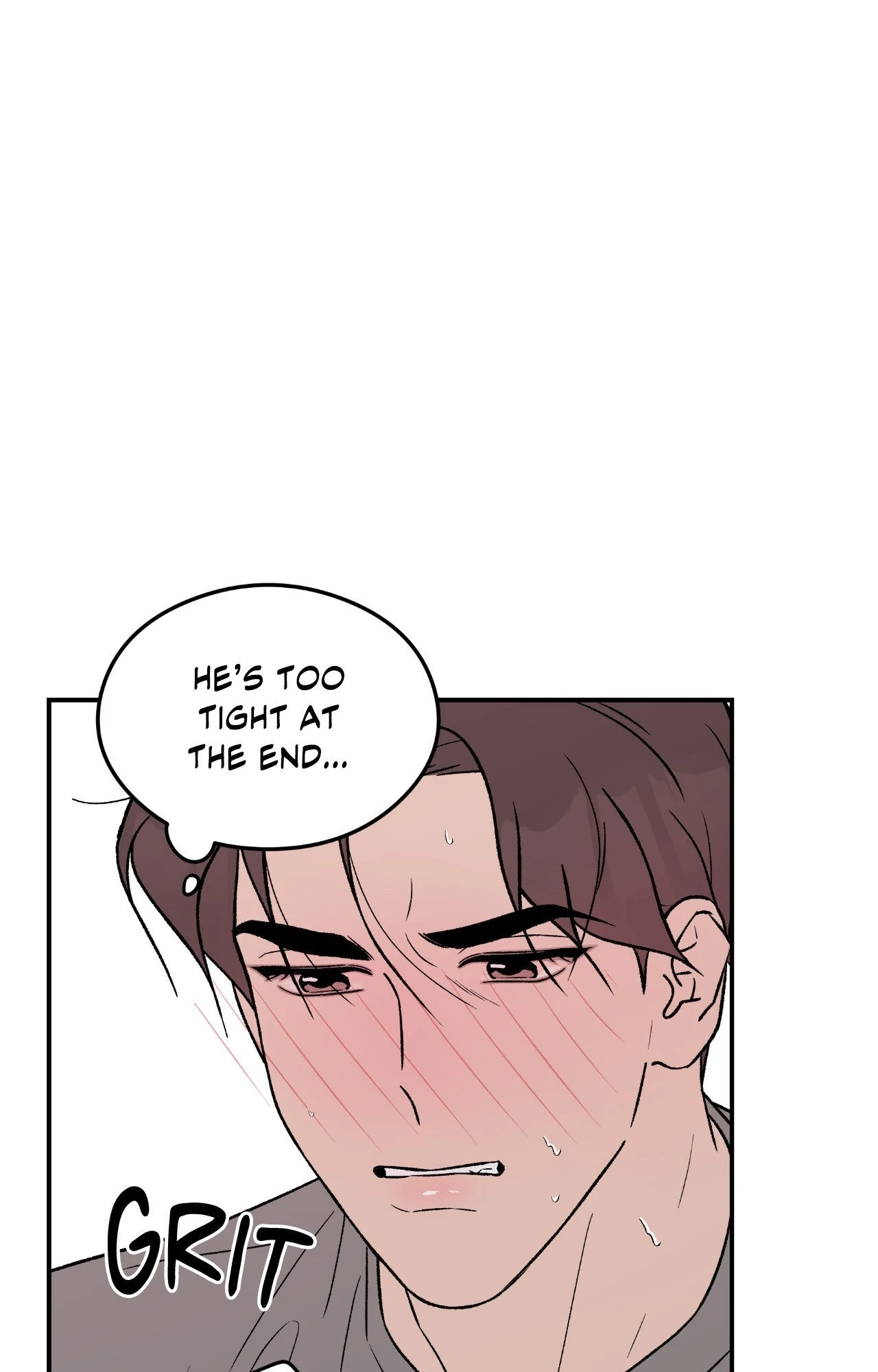 Flip Turn [Official] - Chapter 10 manhwa