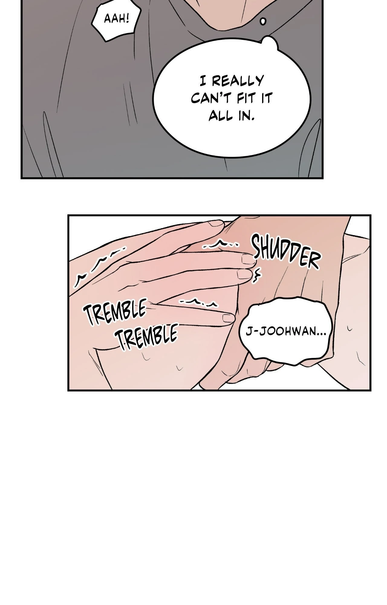 Flip Turn [Official] - Chapter 10 manhwa