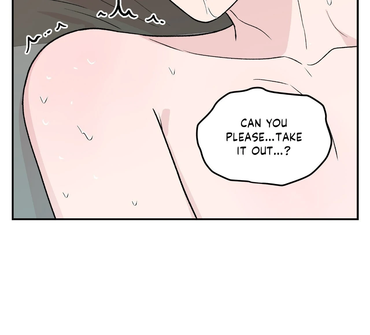 Flip Turn [Official] - Chapter 10 manhwa