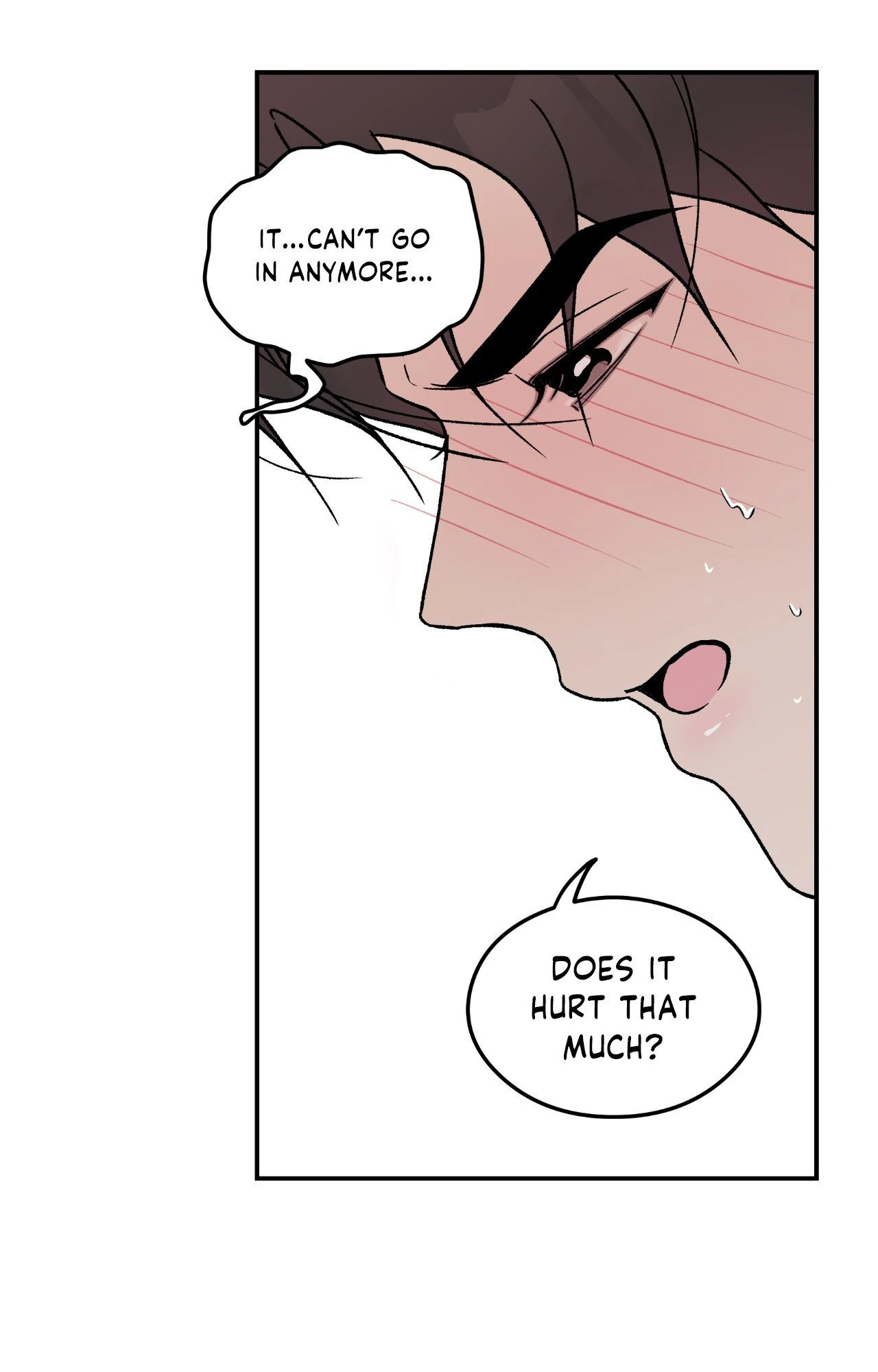 Flip Turn [Official] - Chapter 10 manhwa
