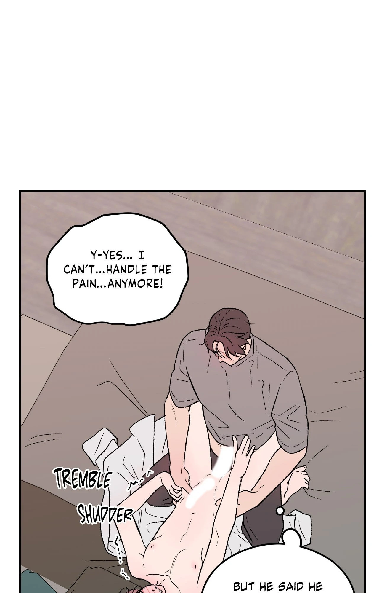 Flip Turn [Official] - Chapter 10 manhwa