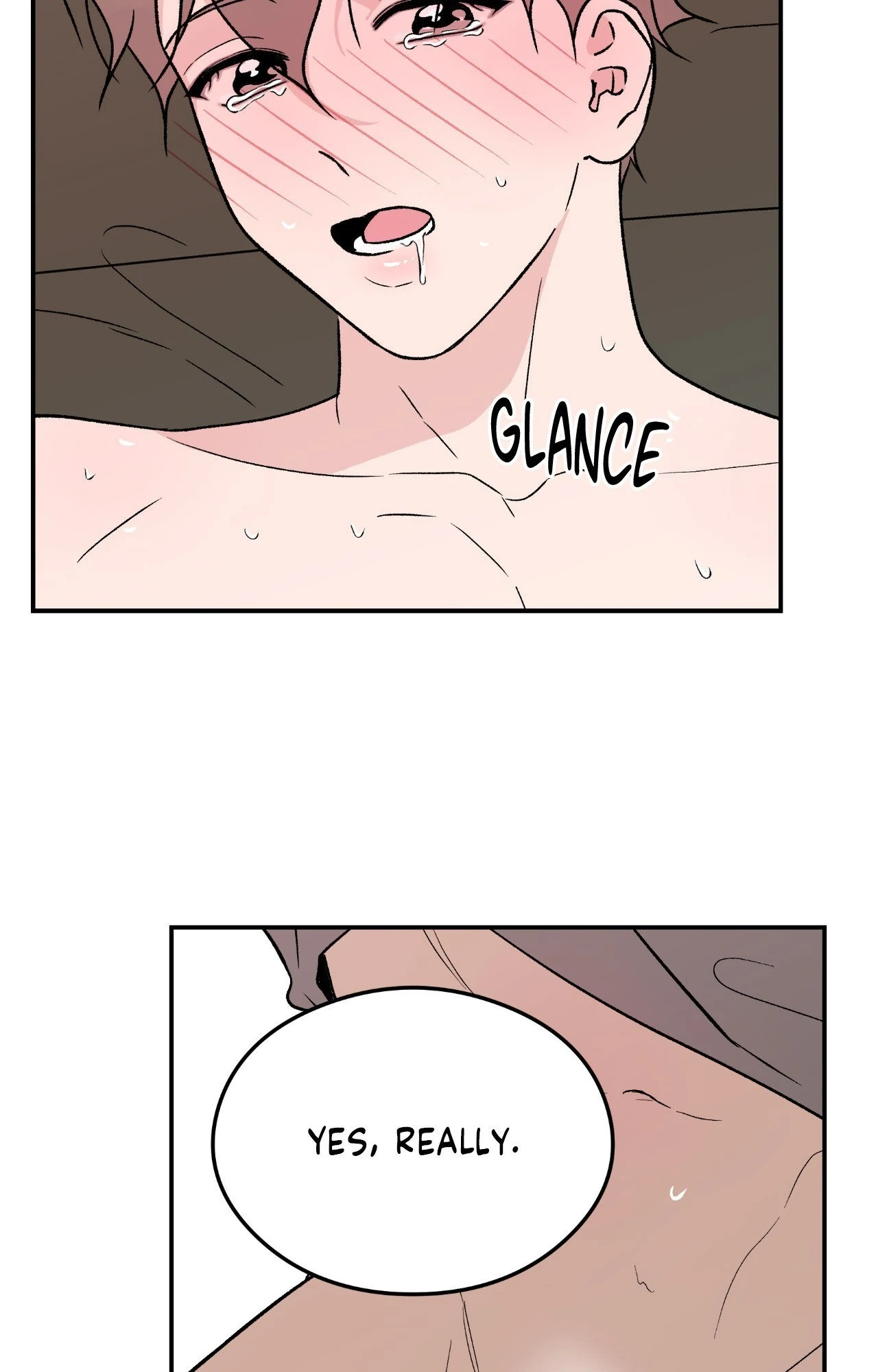 Flip Turn [Official] - Chapter 10 manhwa