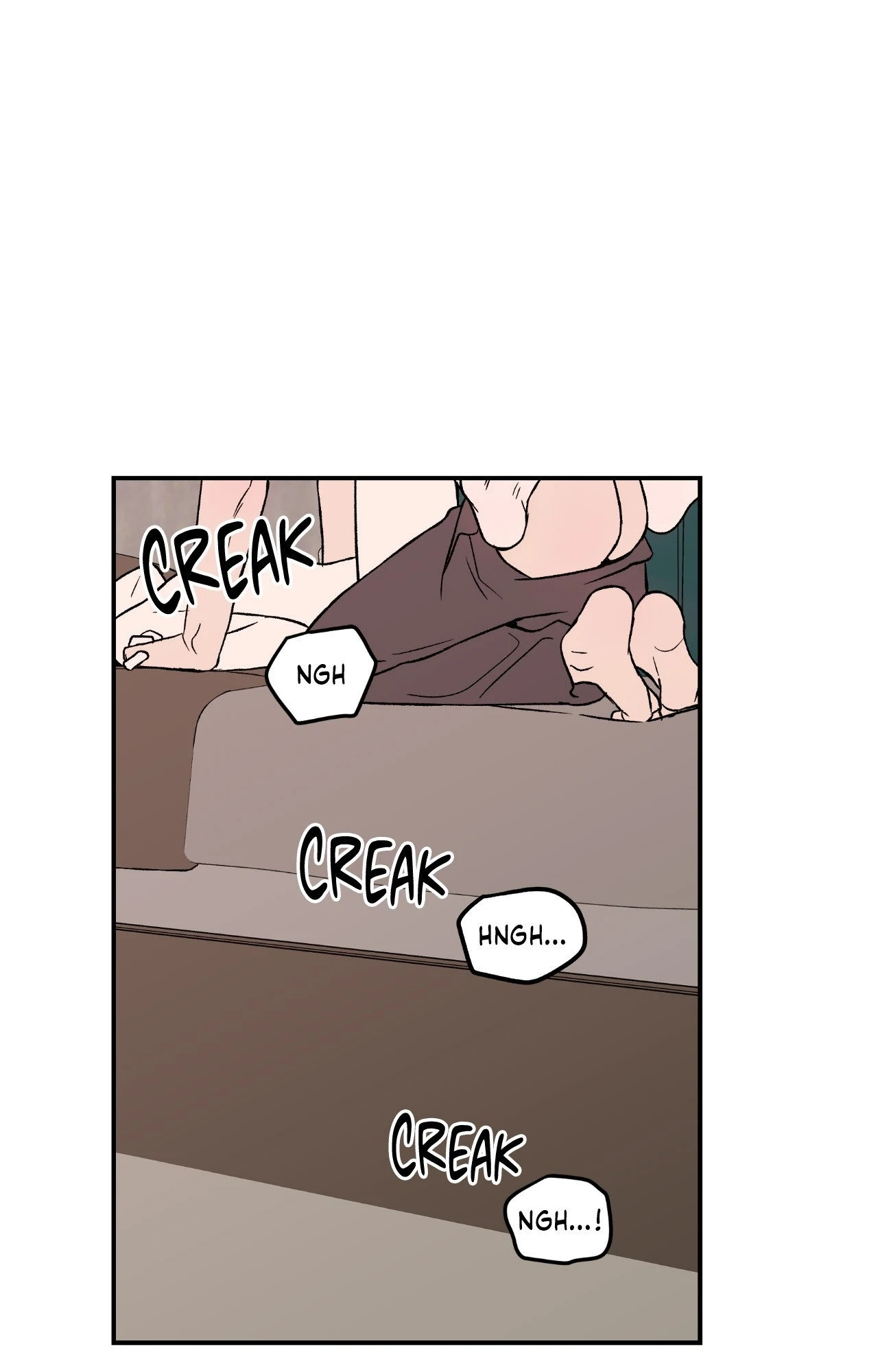 Flip Turn [Official] - Chapter 10 manhwa