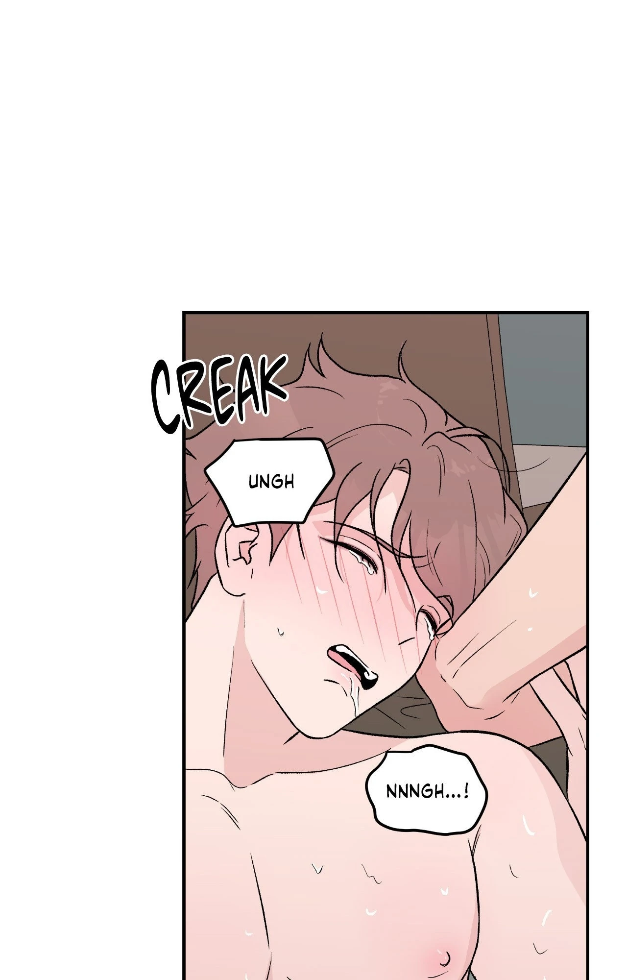 Flip Turn [Official] - Chapter 10 manhwa