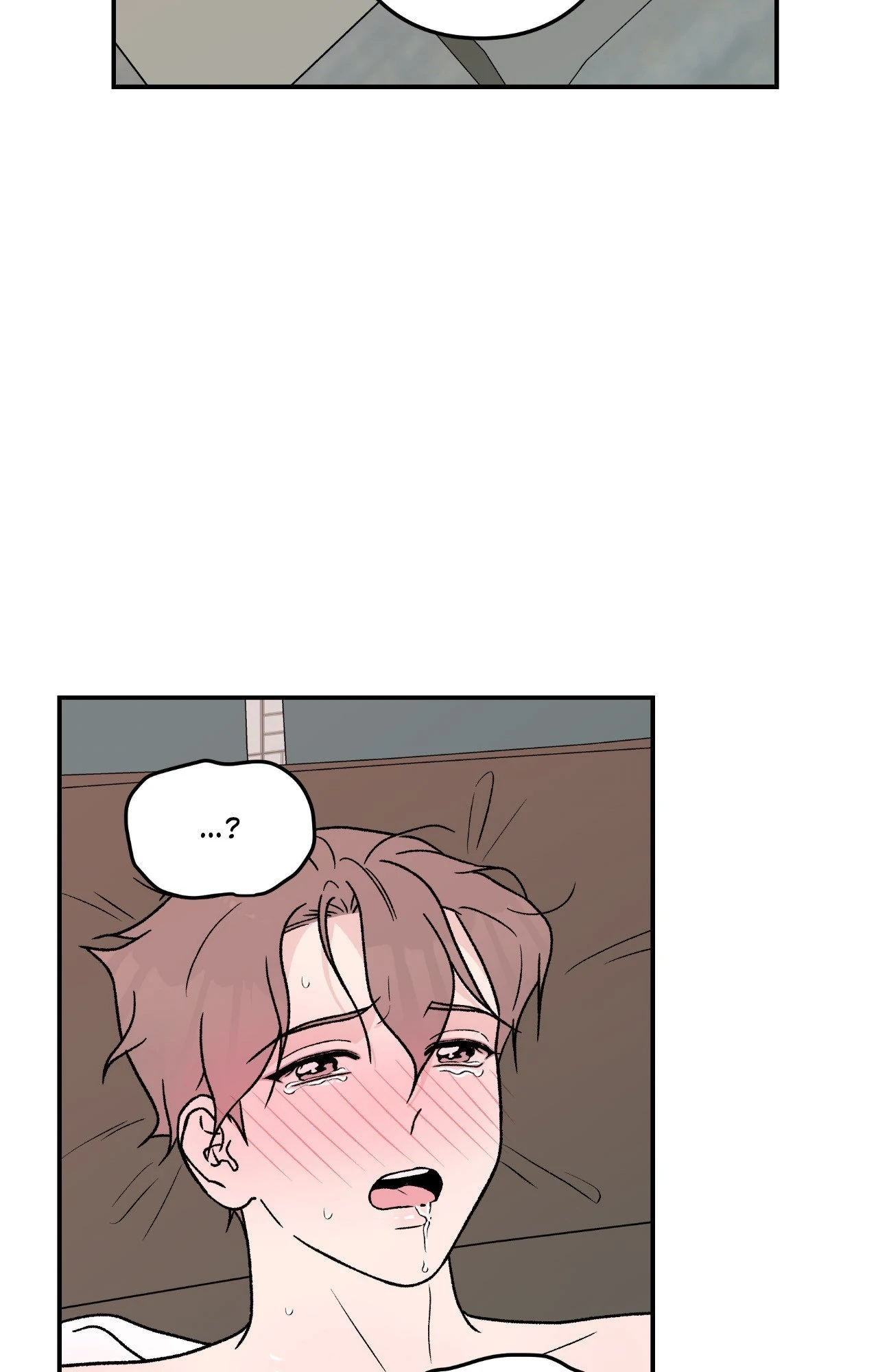 Flip Turn [Official] - Chapter 10 manhwa