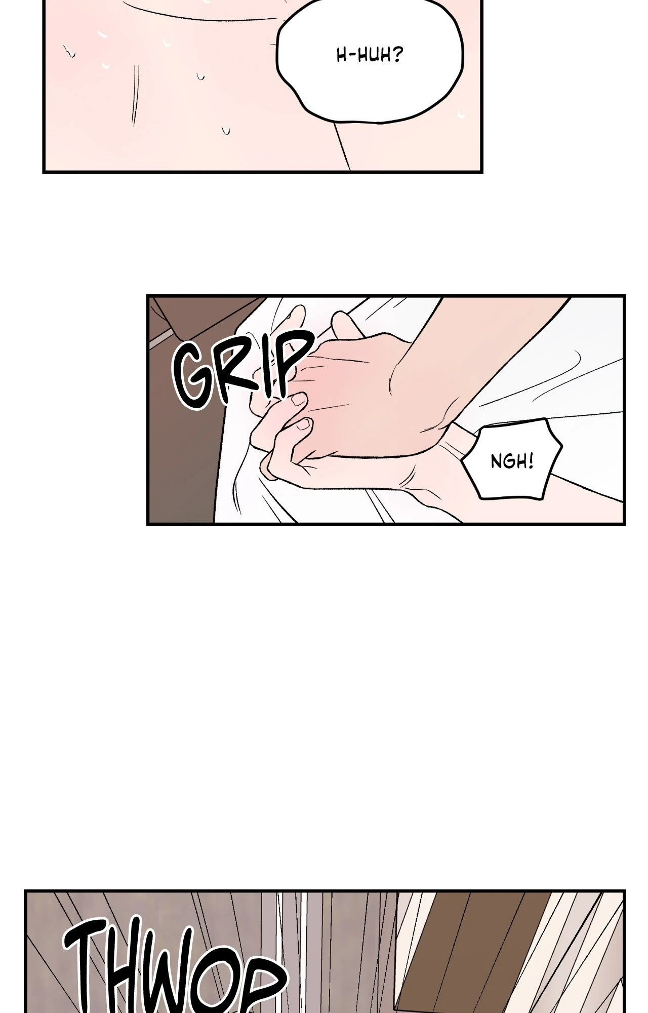 Flip Turn [Official] - Chapter 10 manhwa