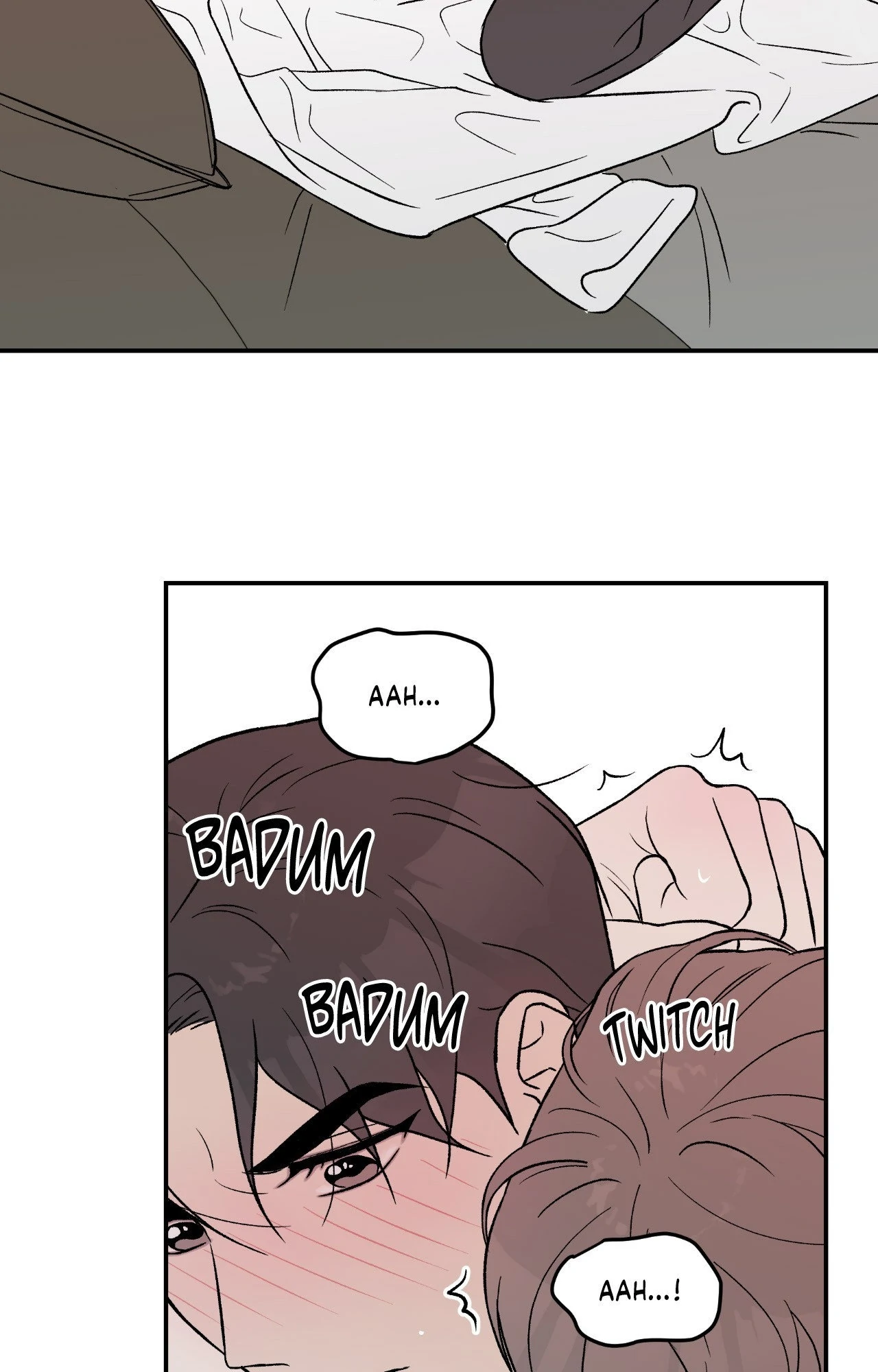 Flip Turn [Official] - Chapter 10 manhwa