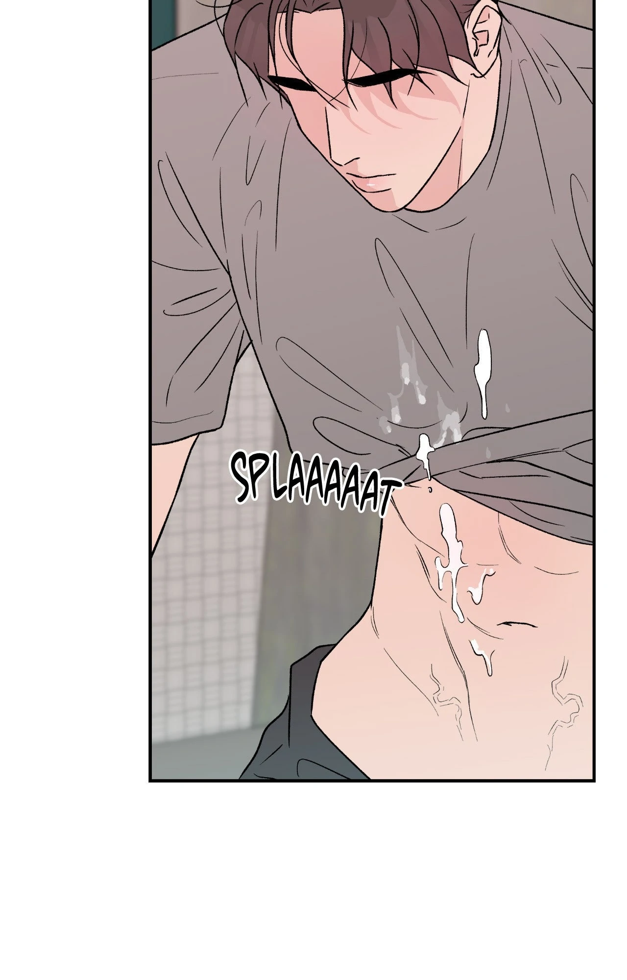 Flip Turn [Official] - Chapter 10 manhwa