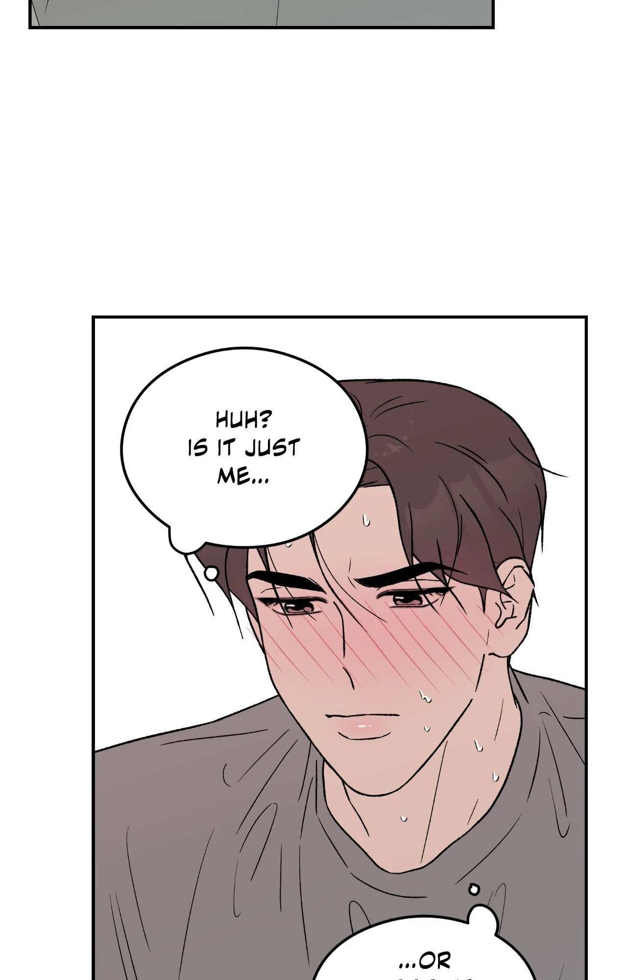 Flip Turn [Official] - Chapter 10 manhwa