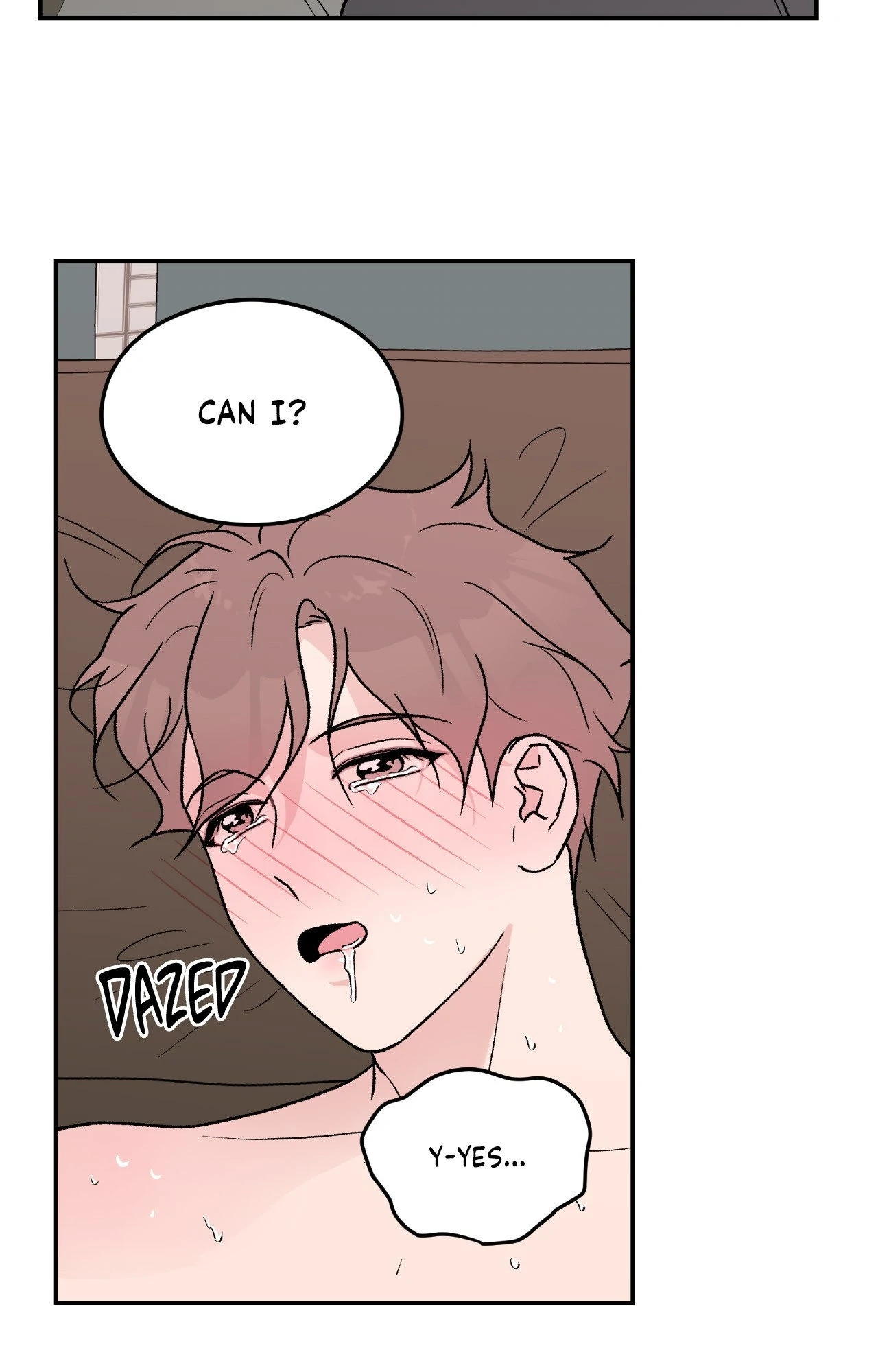 Flip Turn [Official] - Chapter 10 manhwa