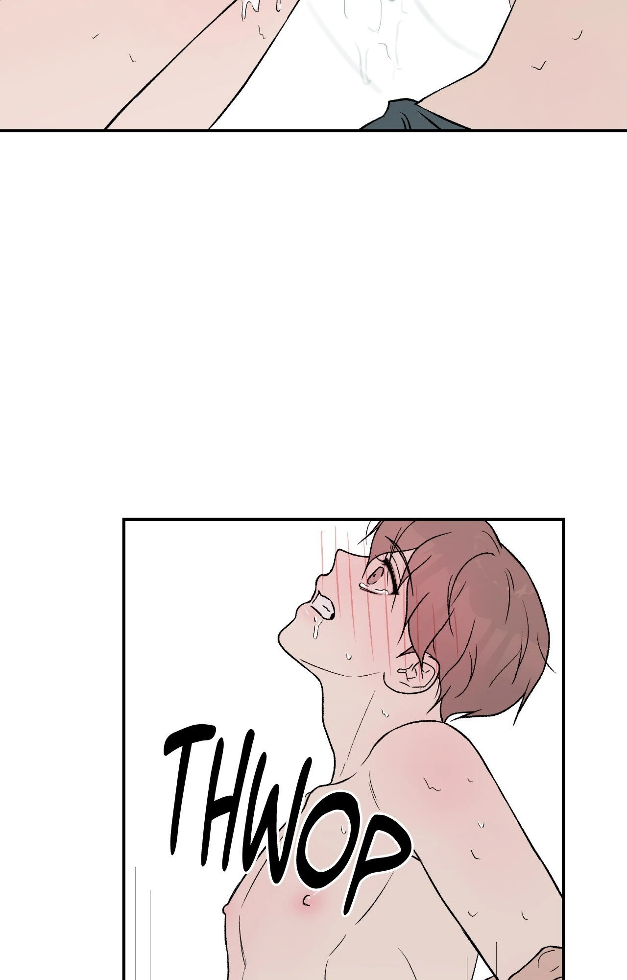 Flip Turn [Official] - Chapter 10 manhwa