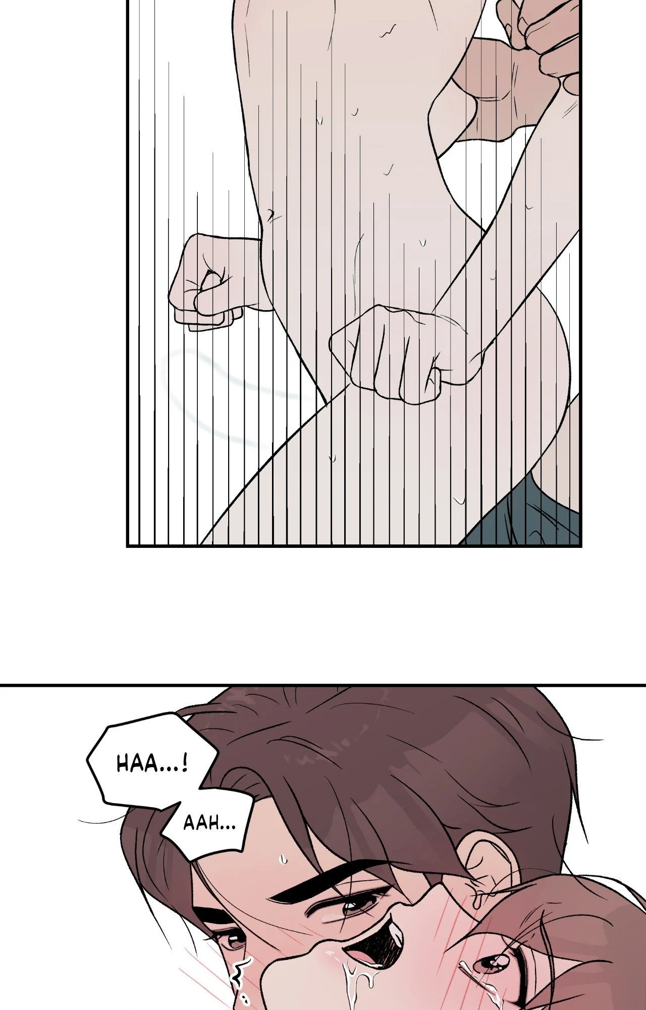 Flip Turn [Official] - Chapter 10 manhwa