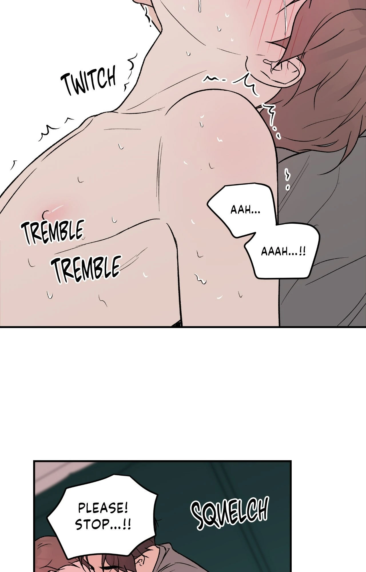 Flip Turn [Official] - Chapter 10 manhwa
