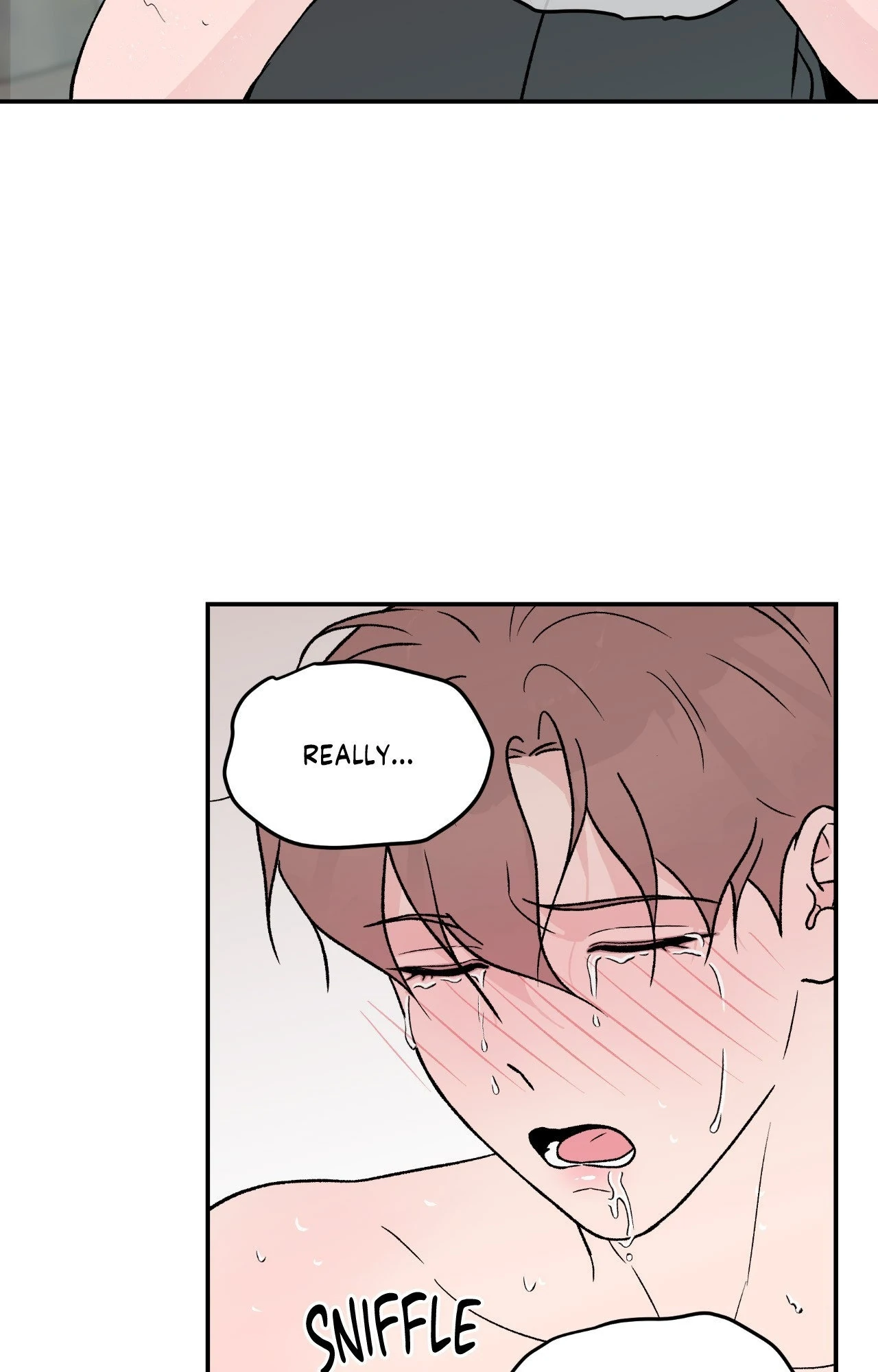 Flip Turn [Official] - Chapter 10 manhwa