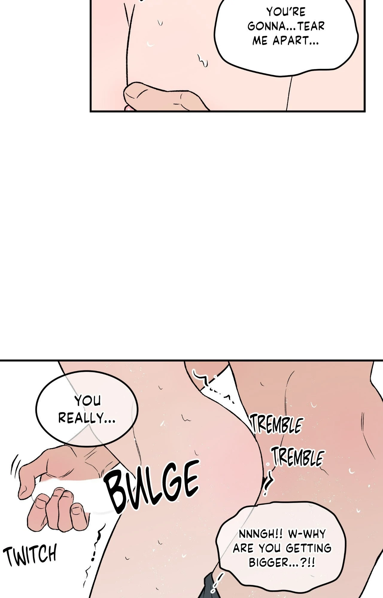 Flip Turn [Official] - Chapter 10 manhwa