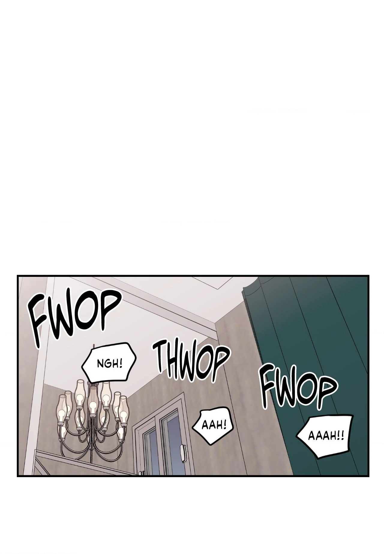 Flip Turn [Official] - Chapter 10 manhwa