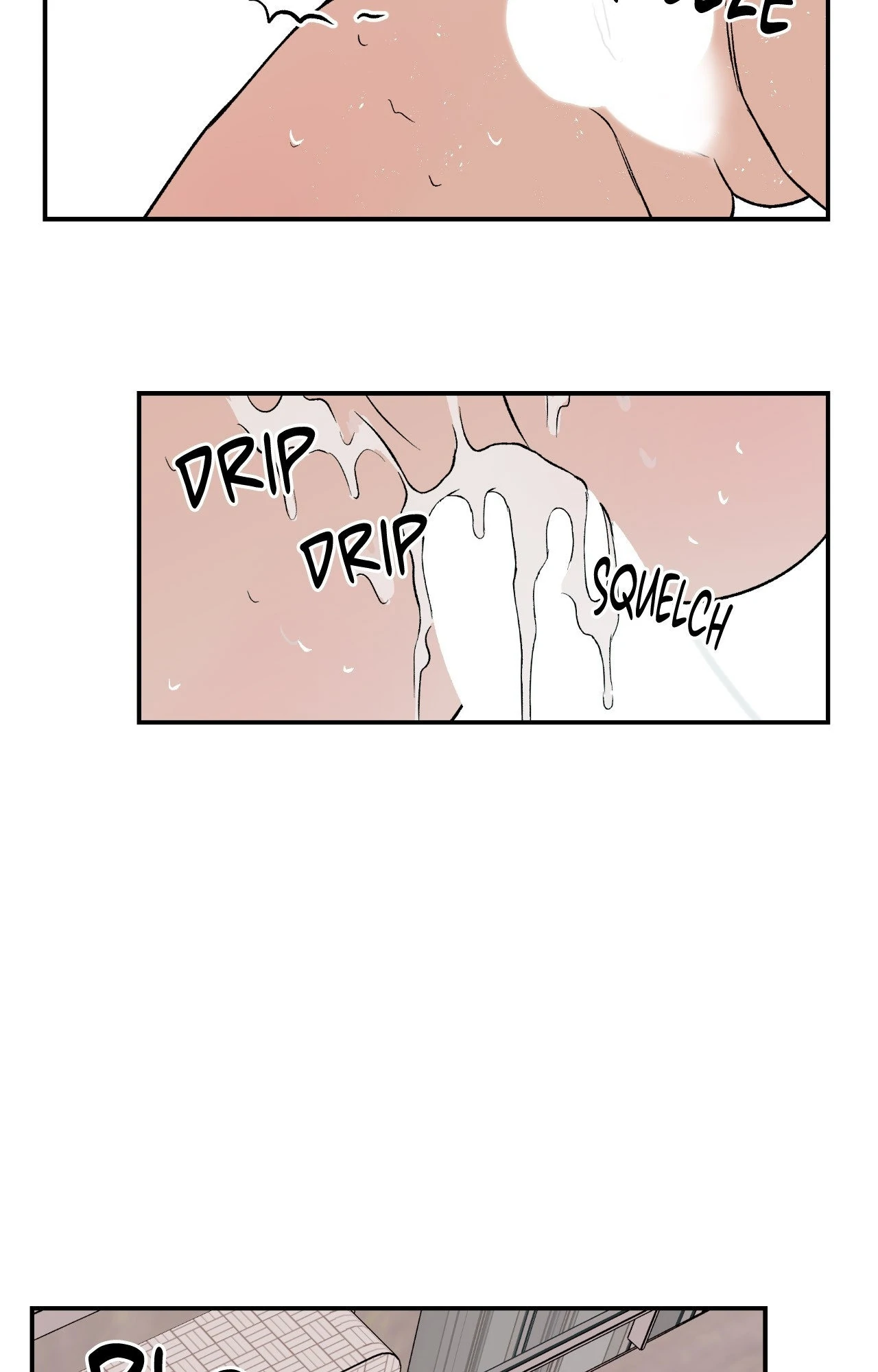 Flip Turn [Official] - Chapter 10 manhwa