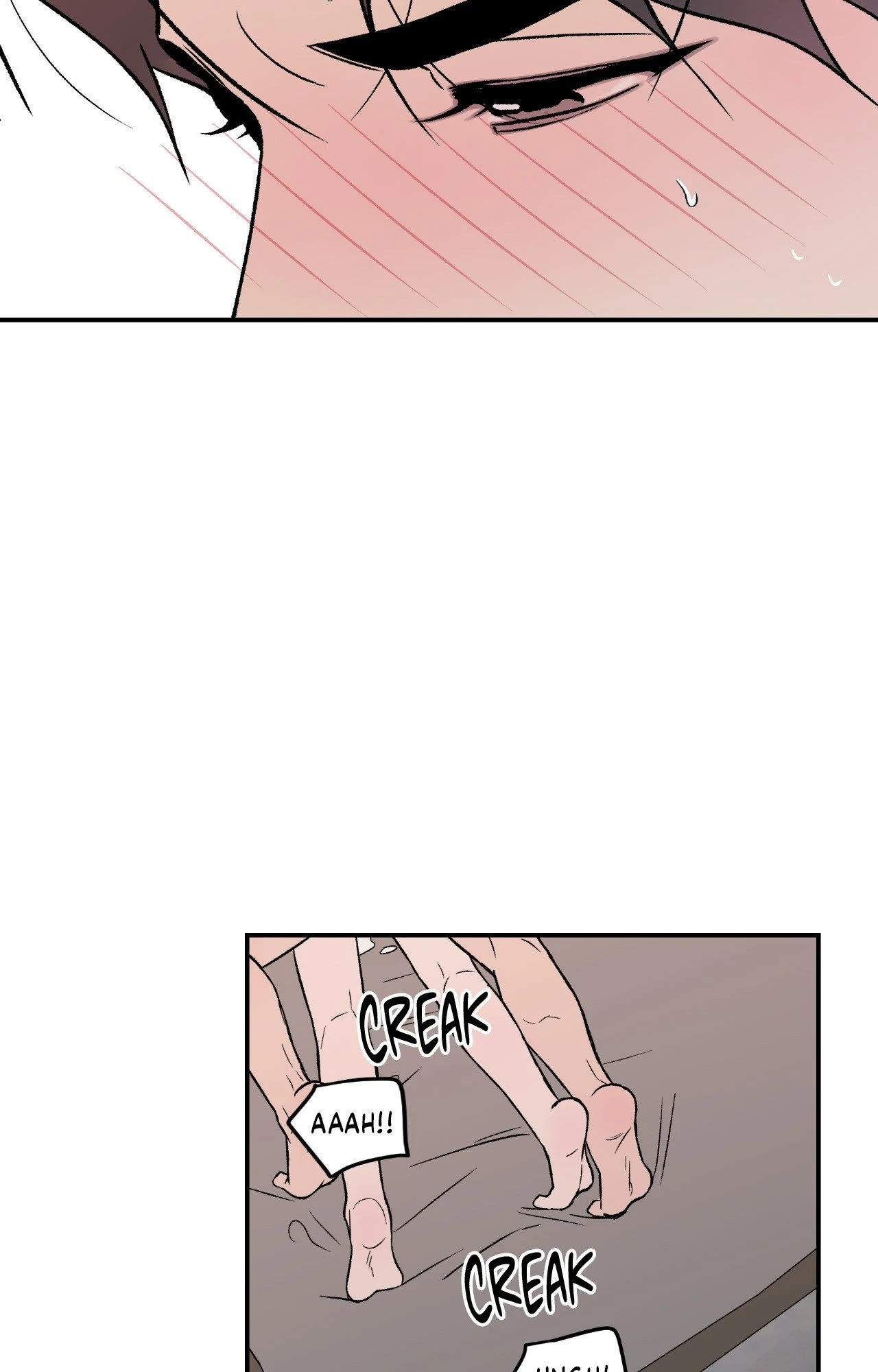Flip Turn [Official] - Chapter 10 manhwa