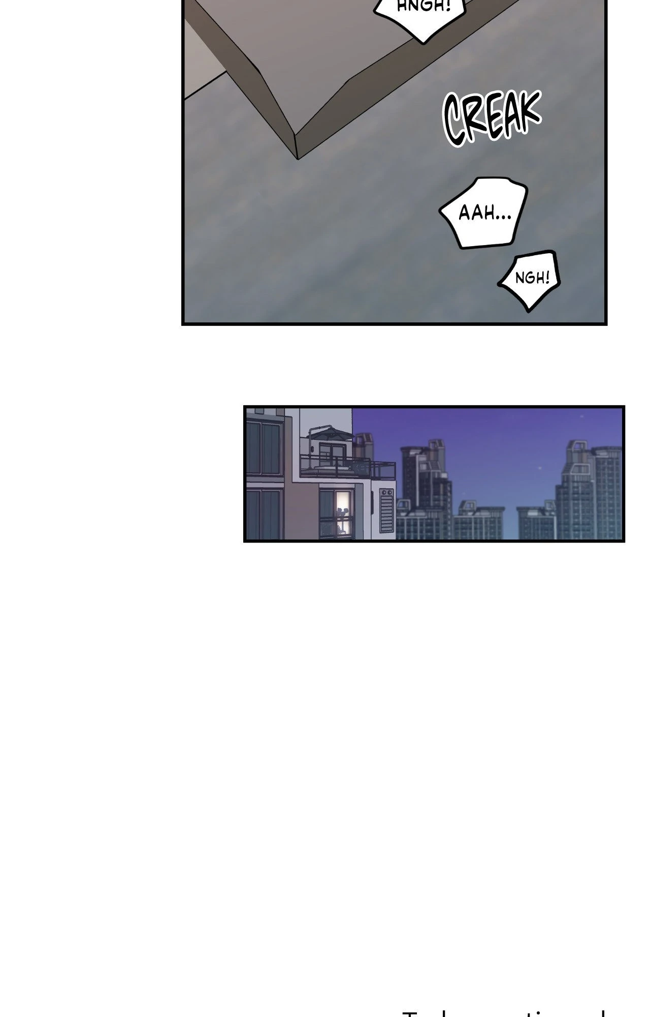Flip Turn [Official] - Chapter 10 manhwa