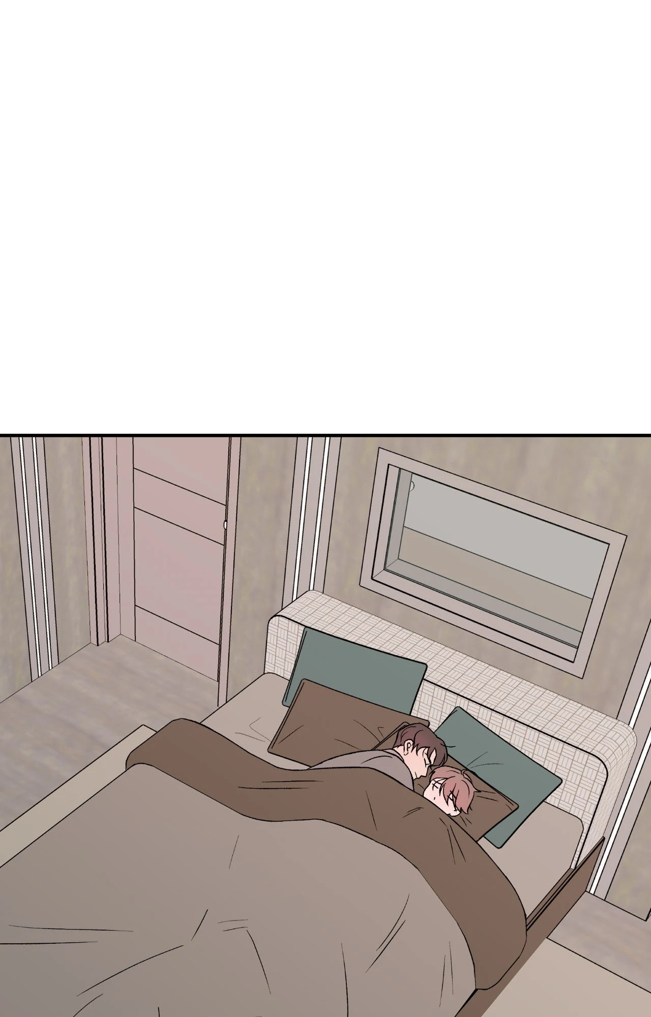 Flip Turn [Official] - Chapter 11 manhwa
