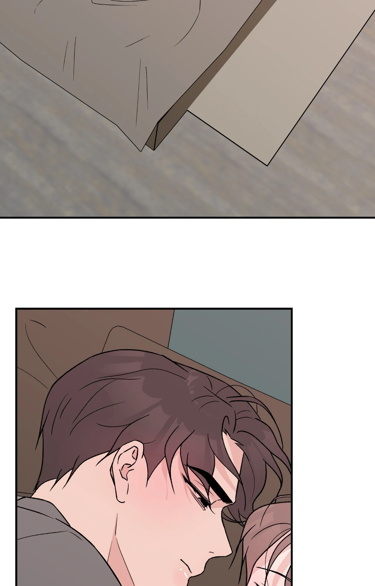 Flip Turn [Official] - Chapter 11 manhwa