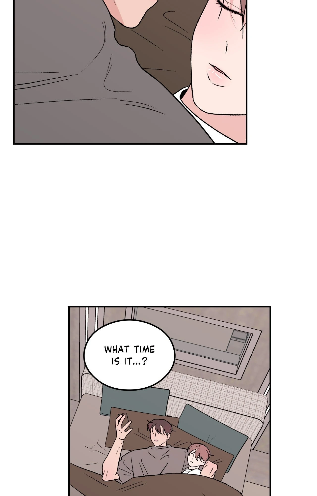 Flip Turn [Official] - Chapter 11 manhwa